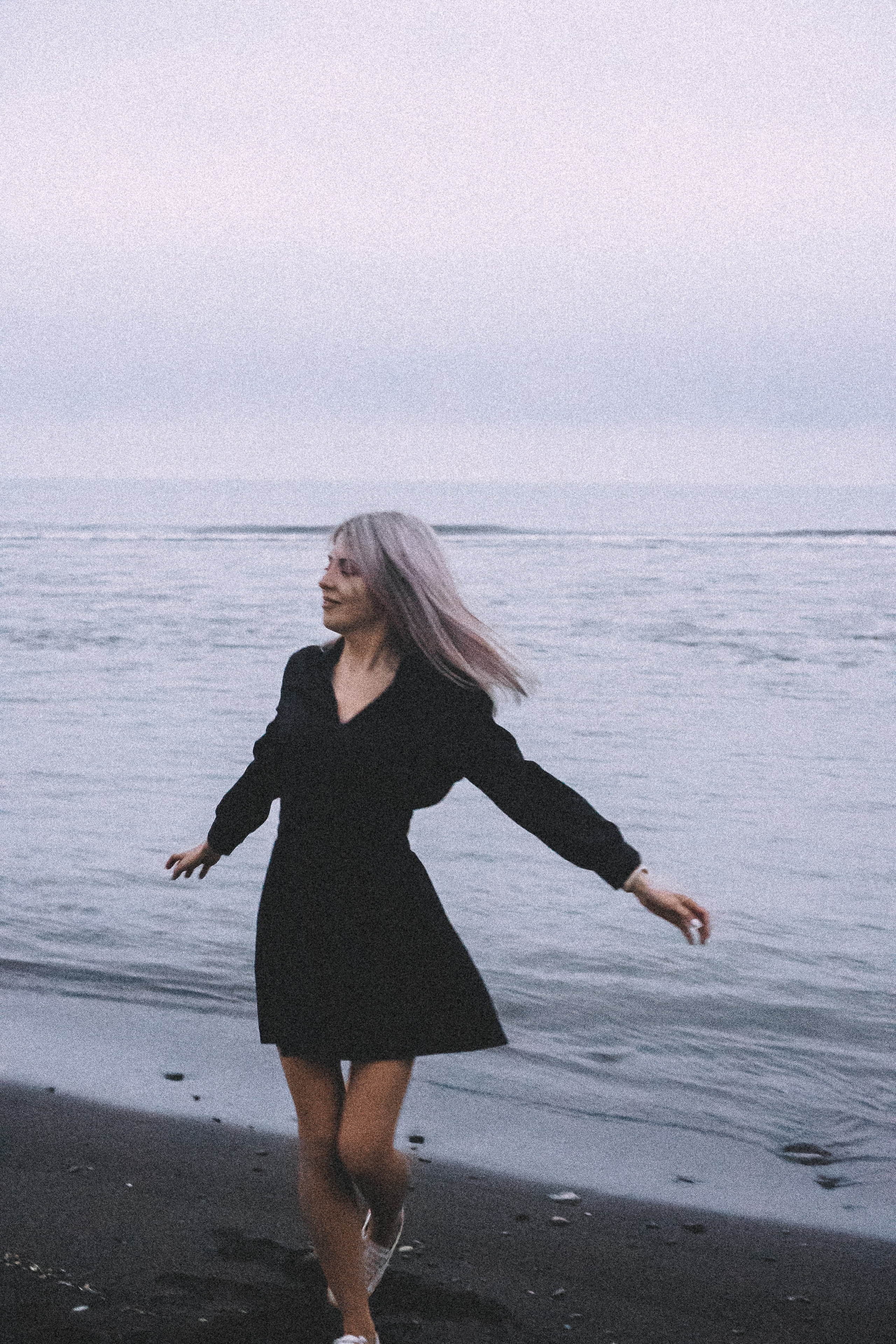 Фотосесиия на море. Профессиональный фотограф, Санкт-Петербург — Виктория Богомолова