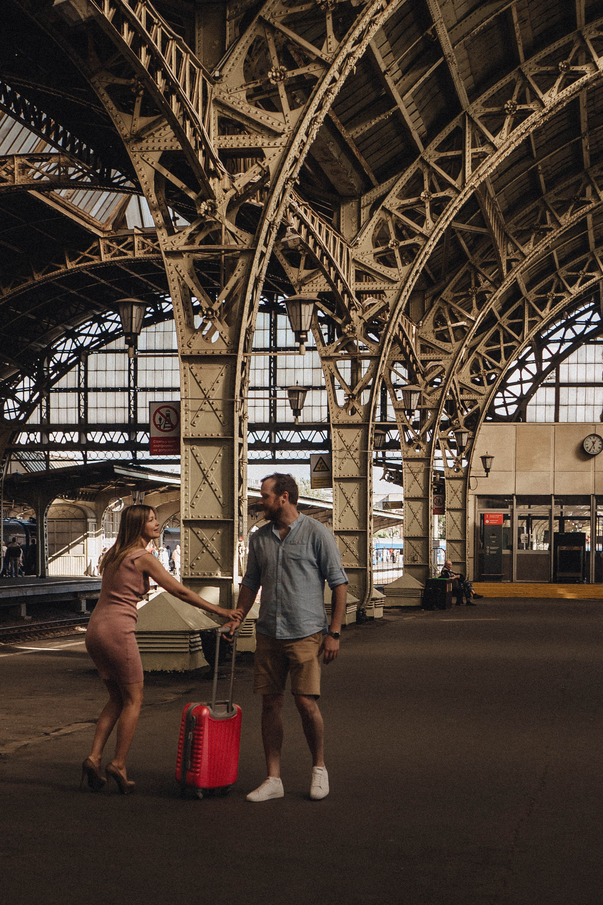 История на реальных событиях. Профессиональный фотограф, Санкт-Петербург — Виктория Богомолова