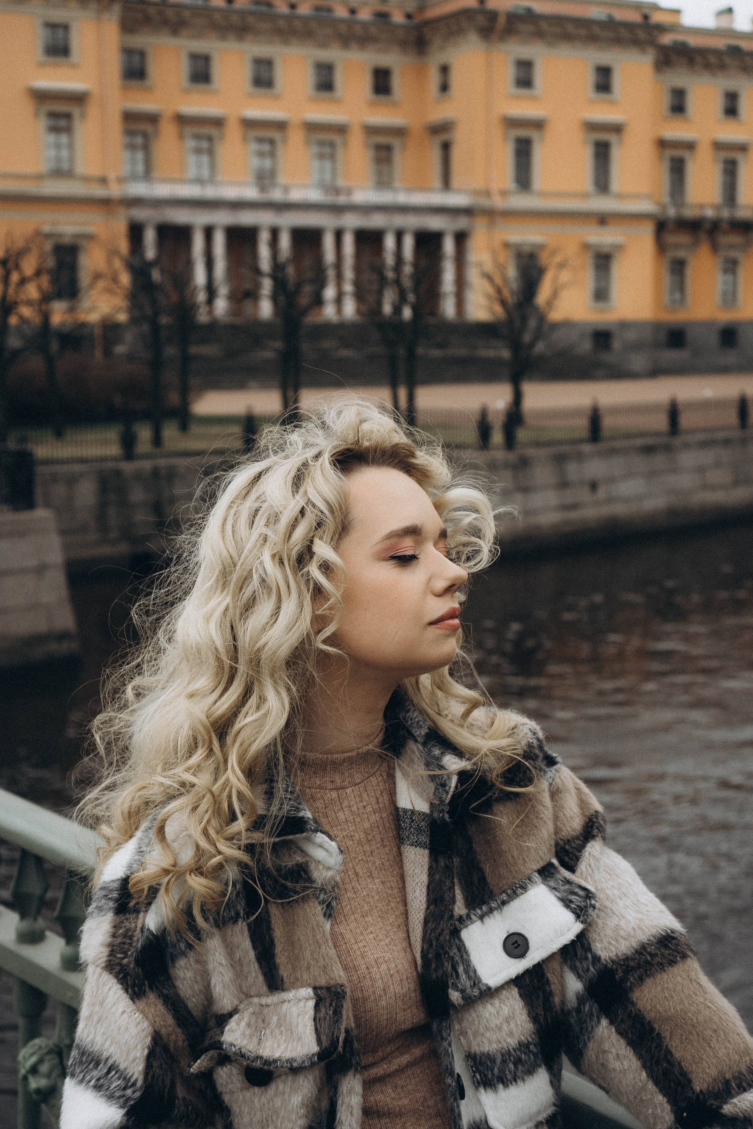 Студийная. Профессиональный фотограф, Санкт-Петербург — Виктория Богомолова