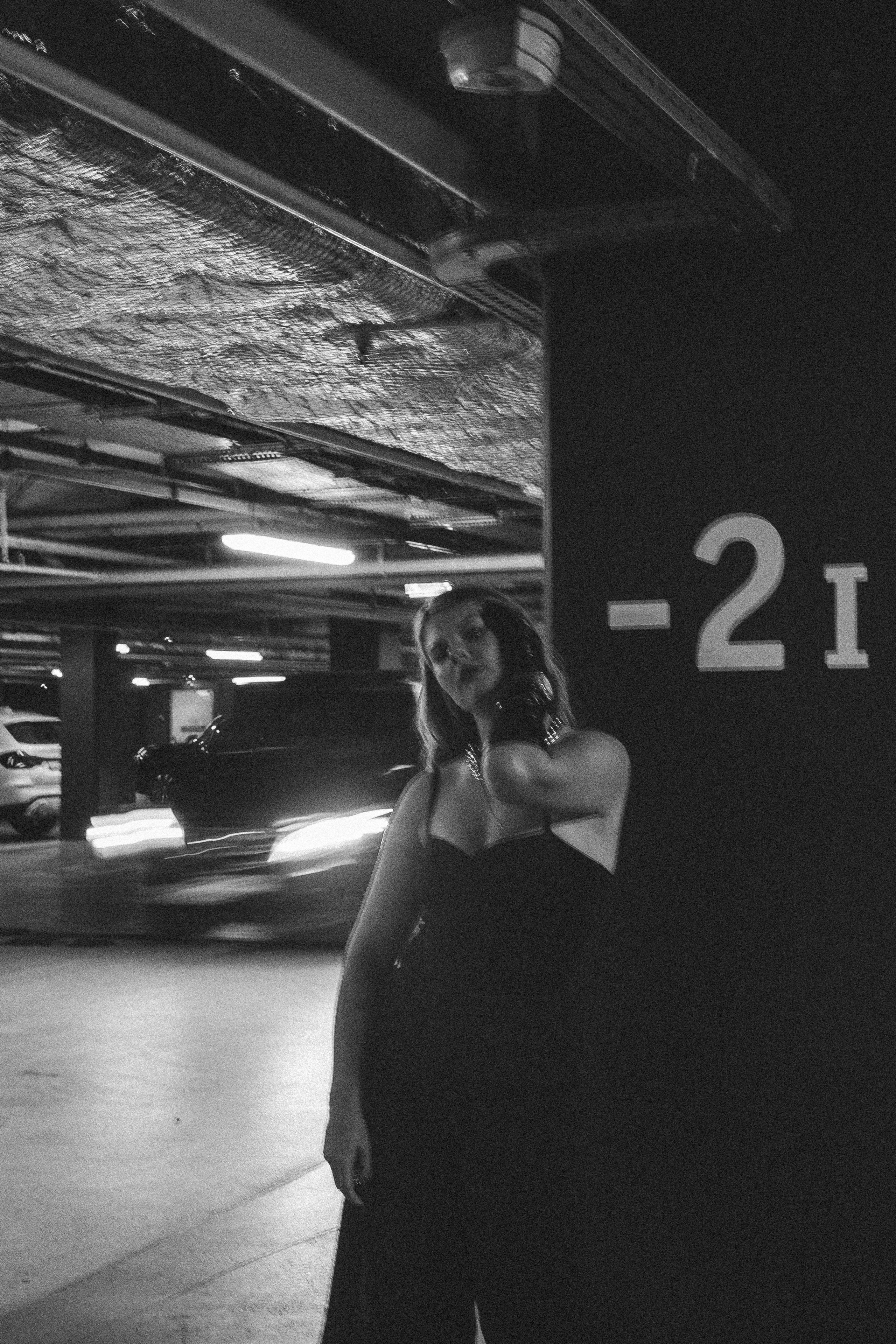 ЧБ. Профессиональный фотограф, Санкт-Петербург — Виктория Богомолова