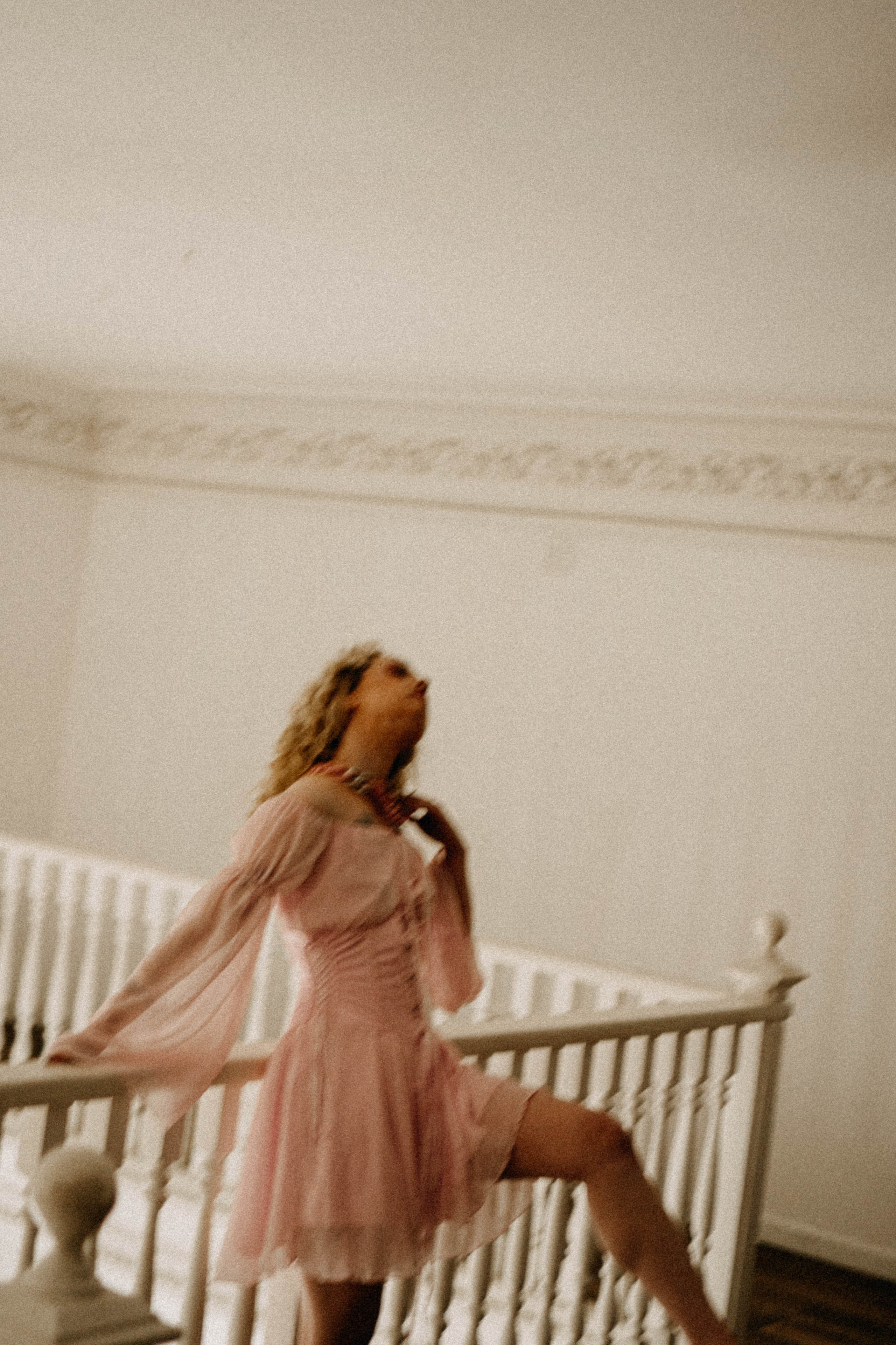 Студийная. Профессиональный фотограф, Санкт-Петербург — Виктория Богомолова