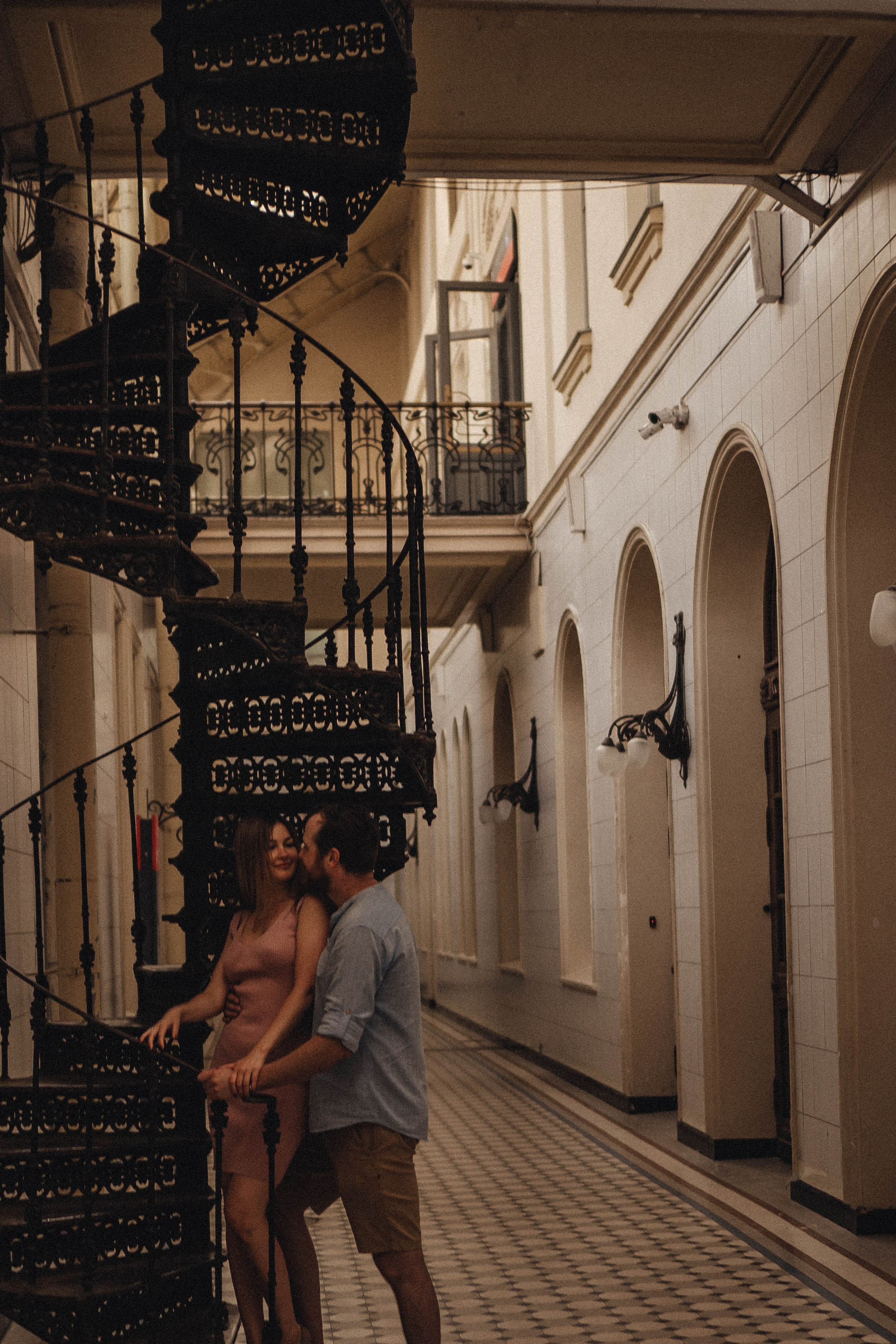 История на реальных событиях. Профессиональный фотограф, Санкт-Петербург — Виктория Богомолова