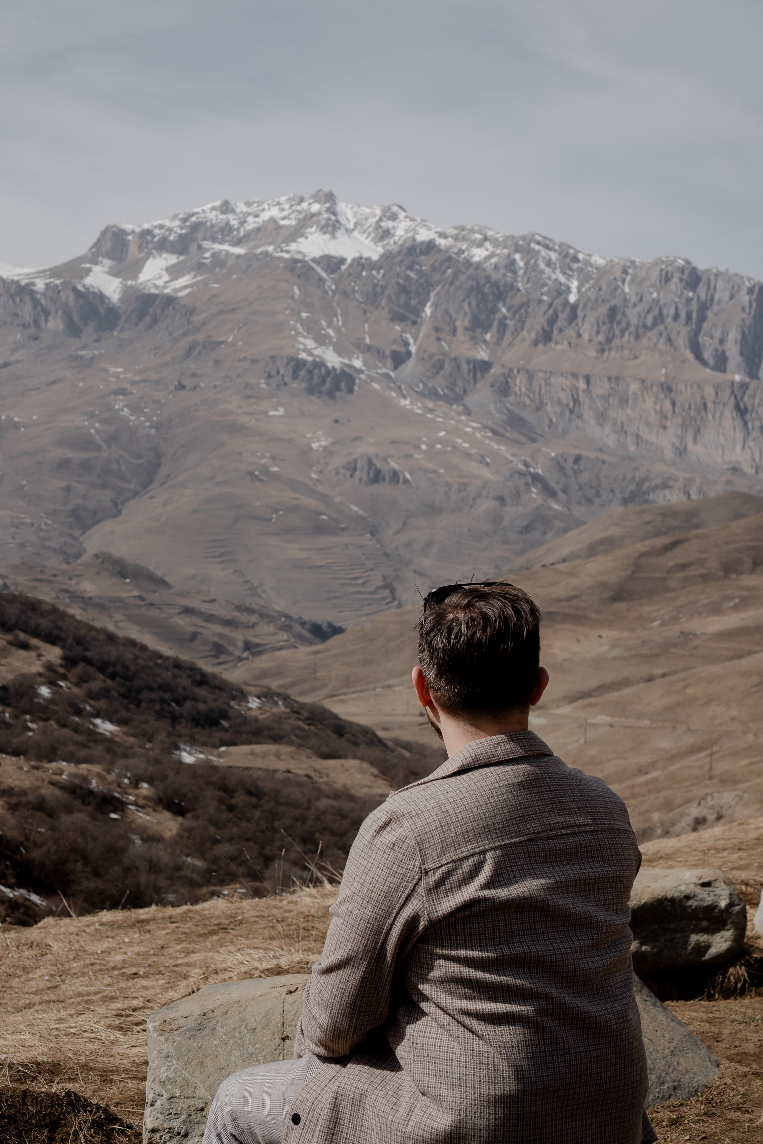 ОСЕТИЯ. Профессиональный фотограф, Санкт-Петербург — Виктория Богомолова