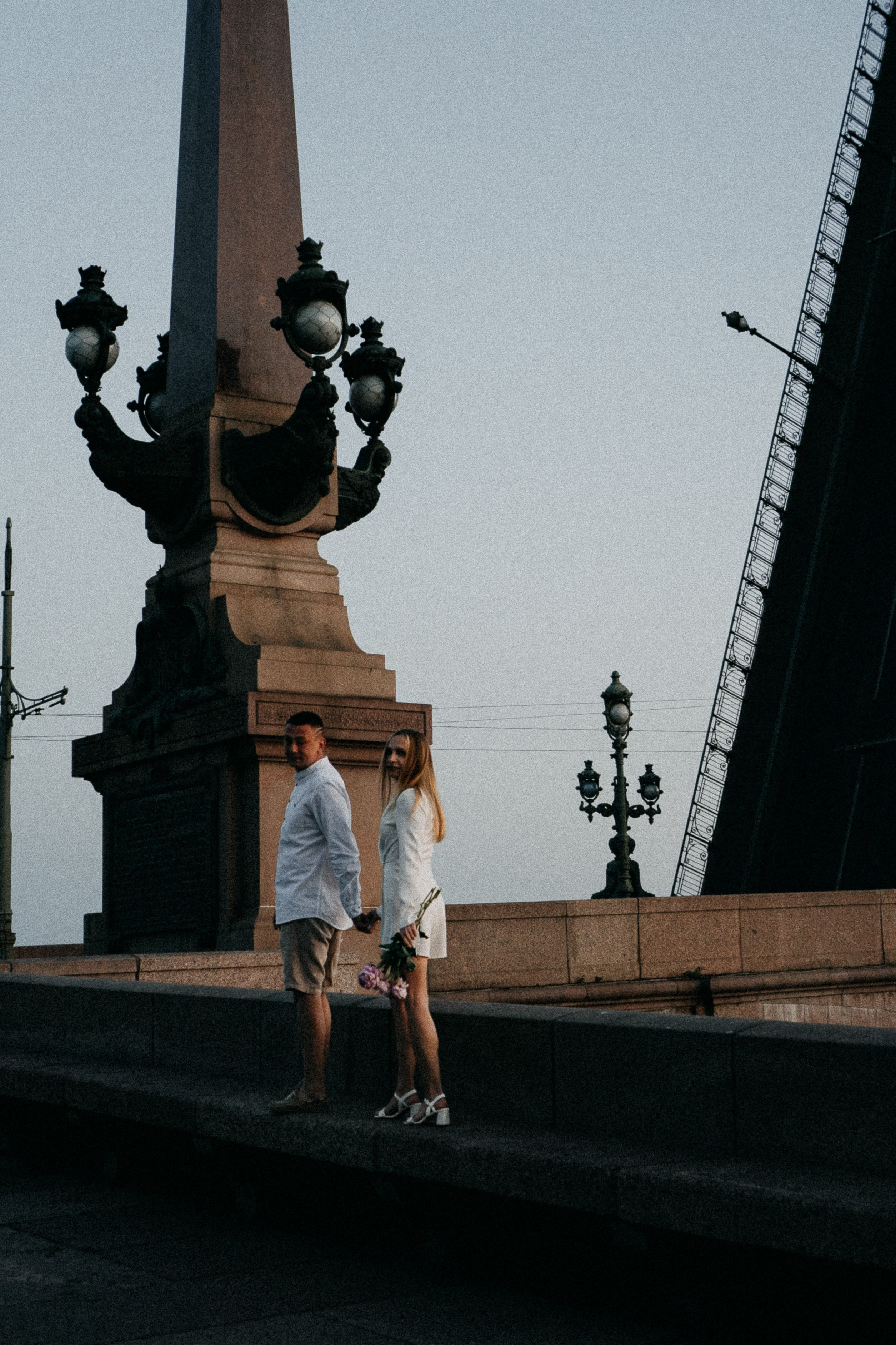 Сьемка мечты. Профессиональный фотограф, Санкт-Петербург — Виктория Богомолова