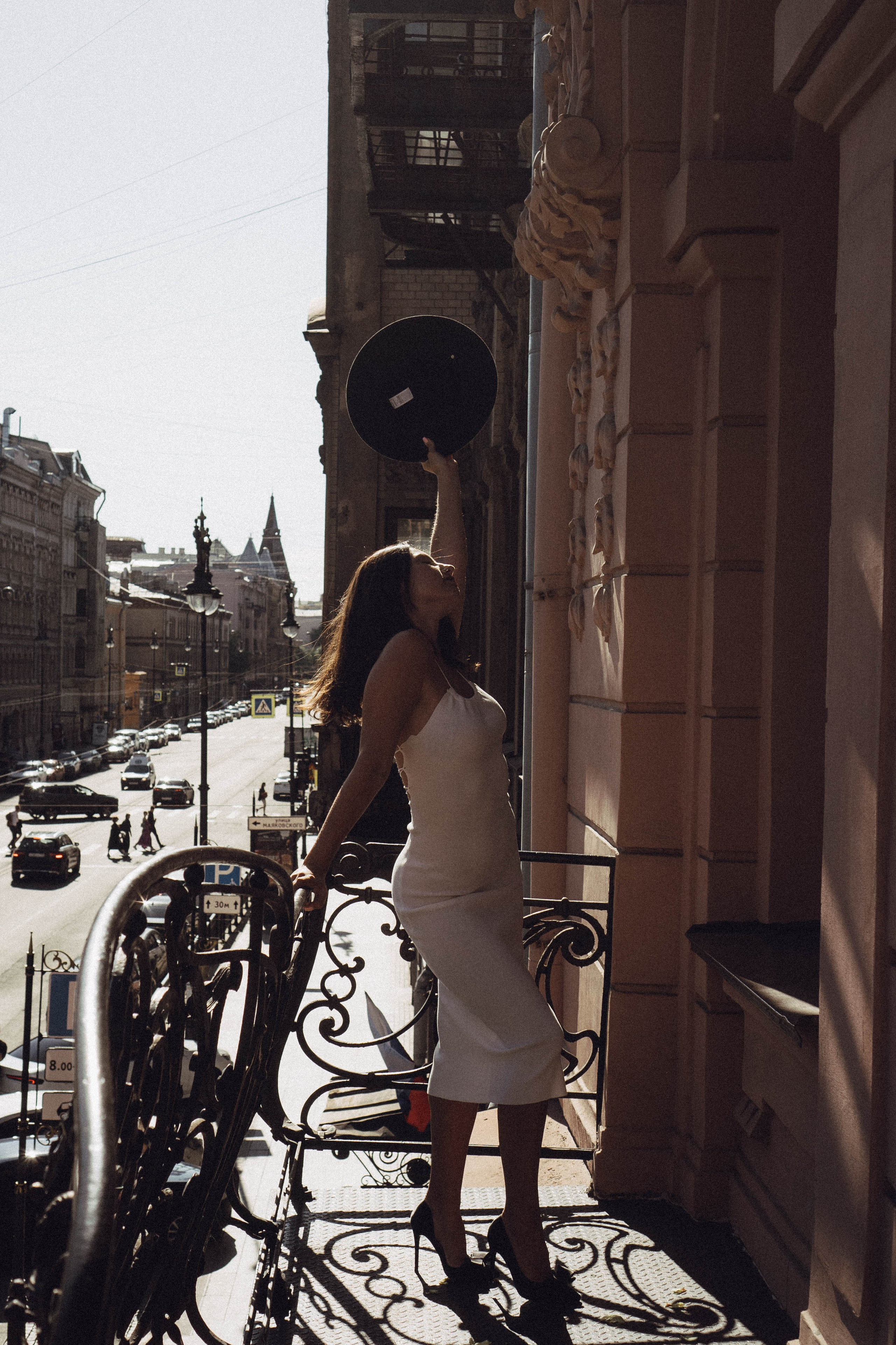 Студийная. Профессиональный фотограф, Санкт-Петербург — Виктория Богомолова