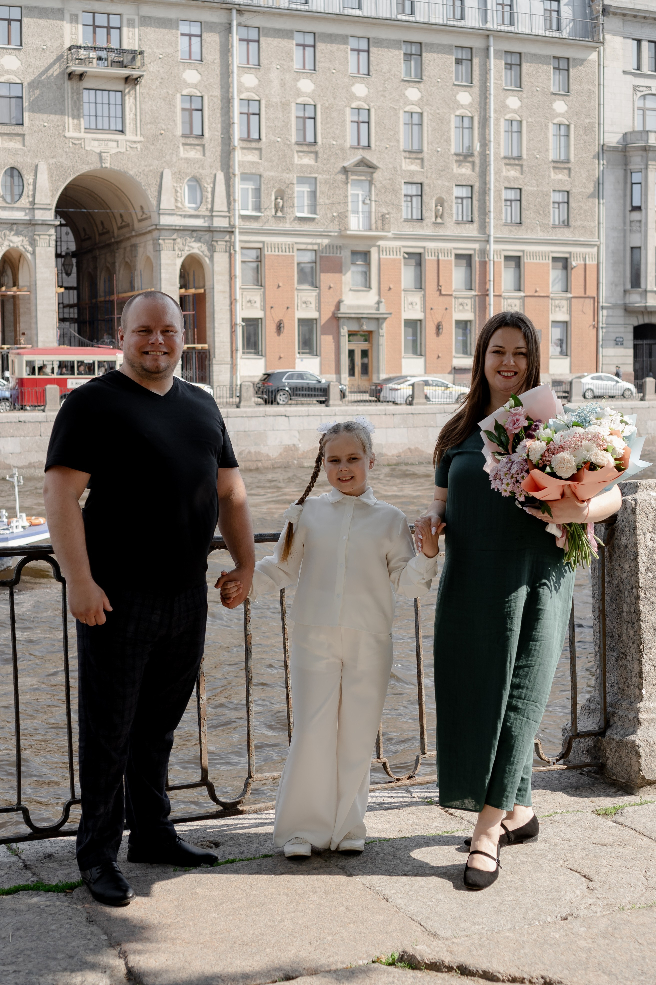 СВАДЕБНЫЙ РЕПОРТАЖ. Профессиональный фотограф, Санкт-Петербург — Виктория Богомолова