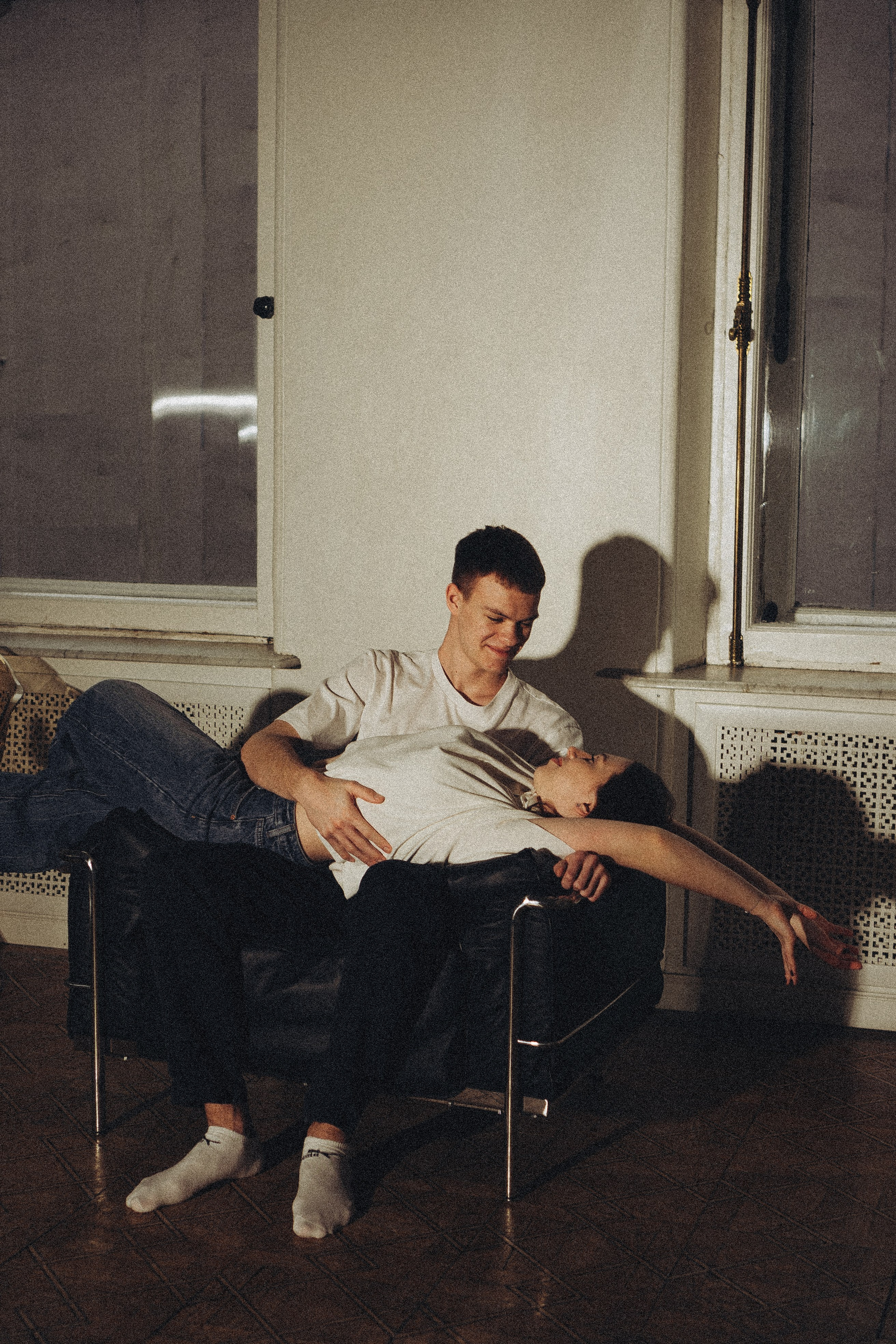 Студийная история. Профессиональный фотограф, Санкт-Петербург — Виктория Богомолова