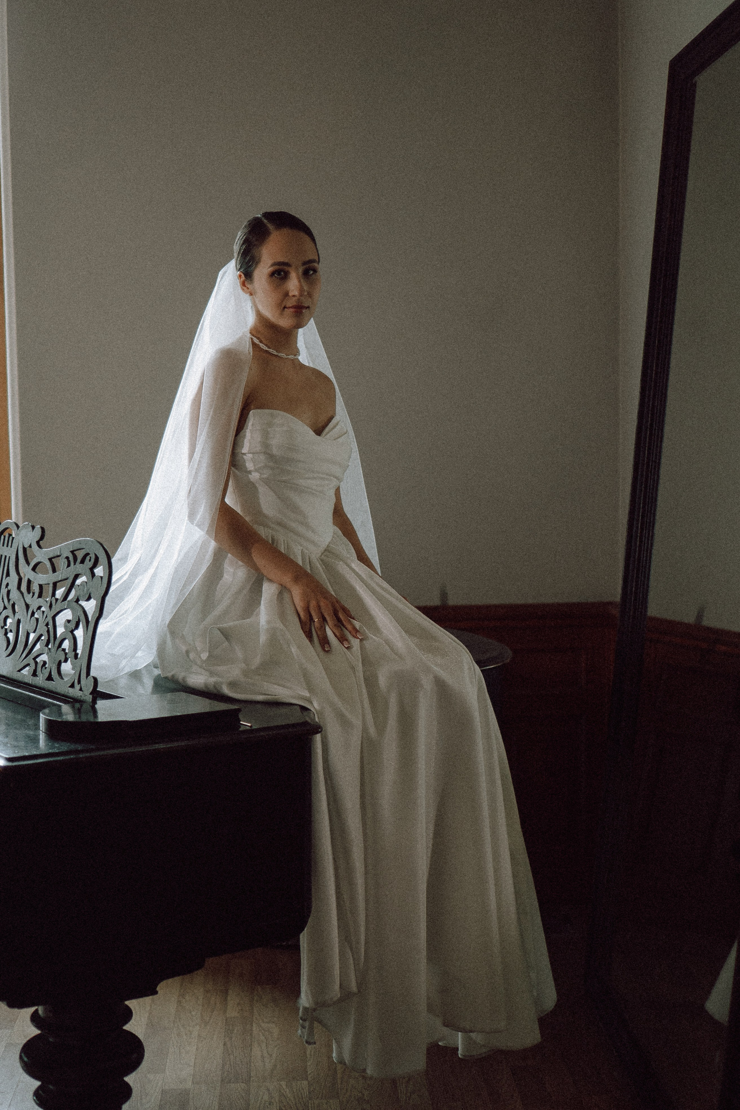 ЗАГС И ПРОГУЛКА 2 ЧАСА. Профессиональный фотограф, Санкт-Петербург — Виктория Богомолова