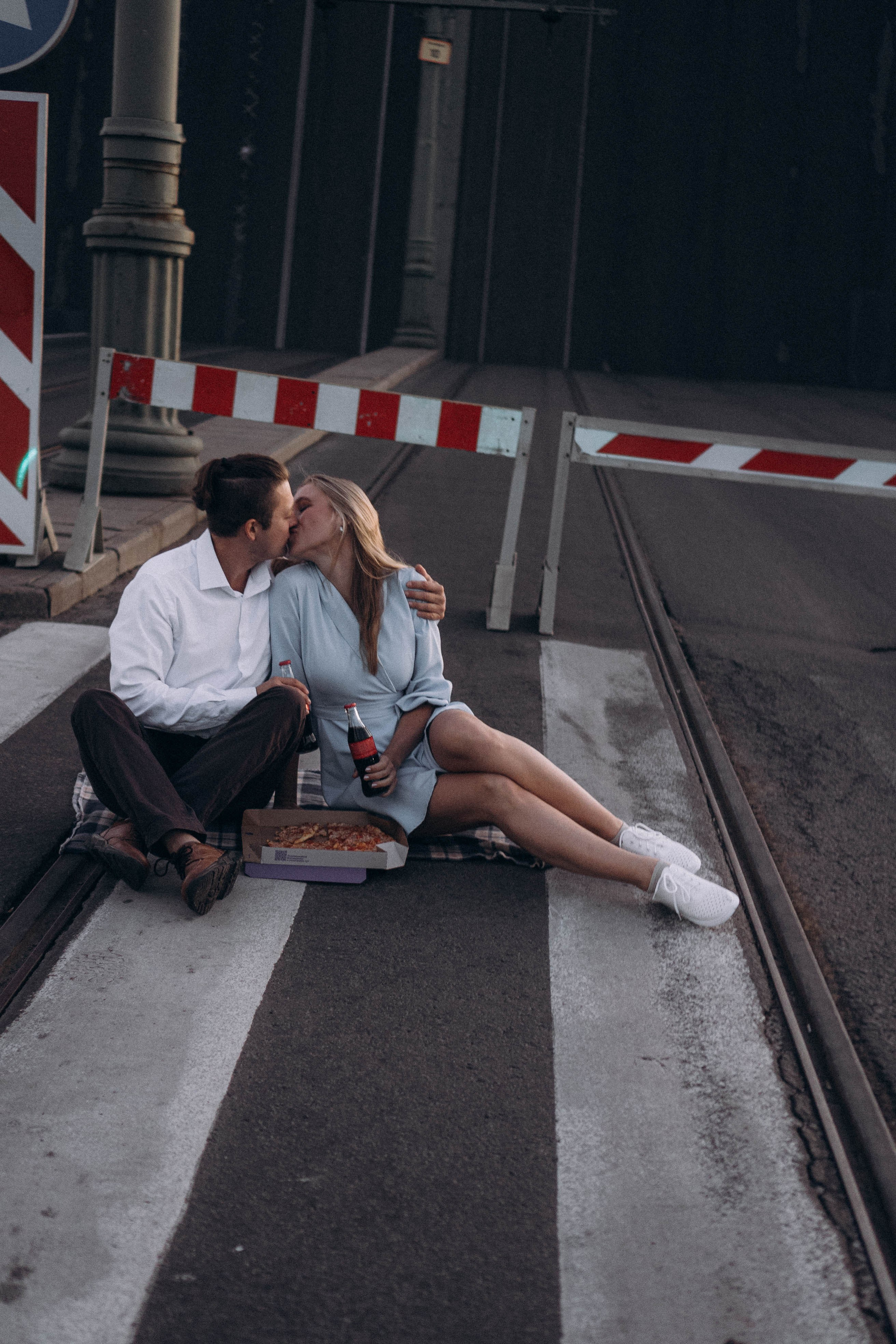 СЧАСТЛИВОЕ УТРО. Профессиональный фотограф, Санкт-Петербург — Виктория Богомолова