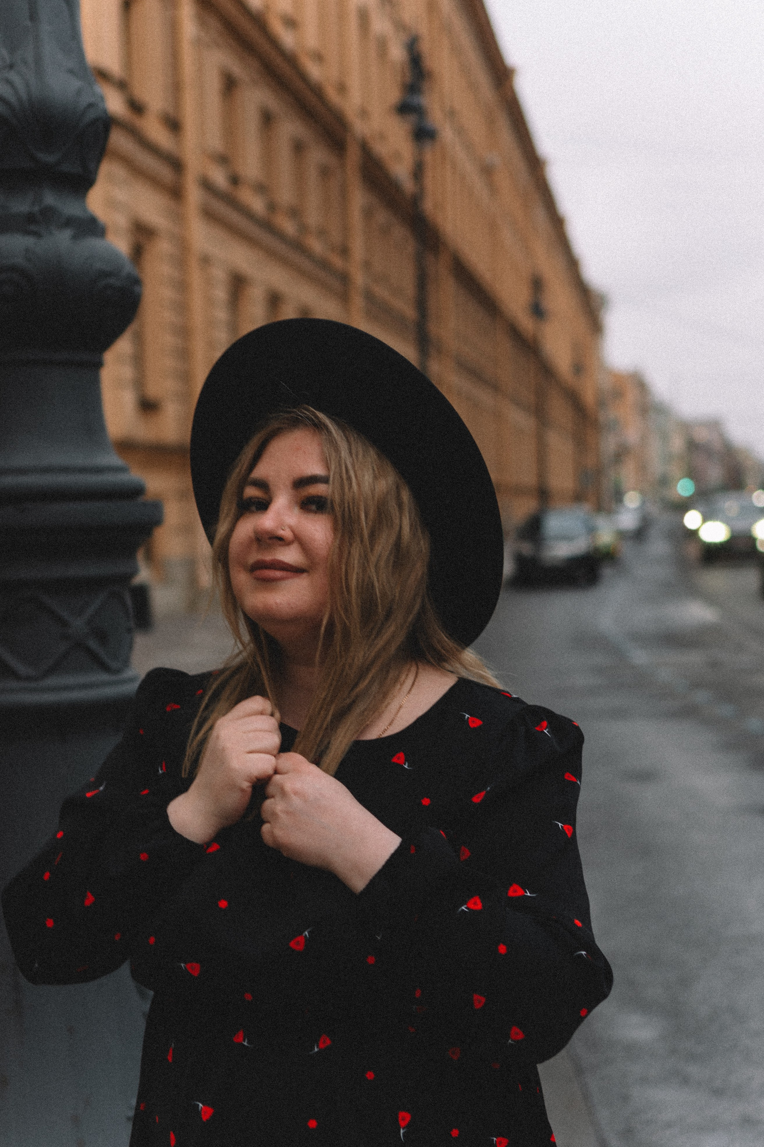 ПРОГУЛКА ВЕСНОЙ. Профессиональный фотограф, Санкт-Петербург — Виктория Богомолова