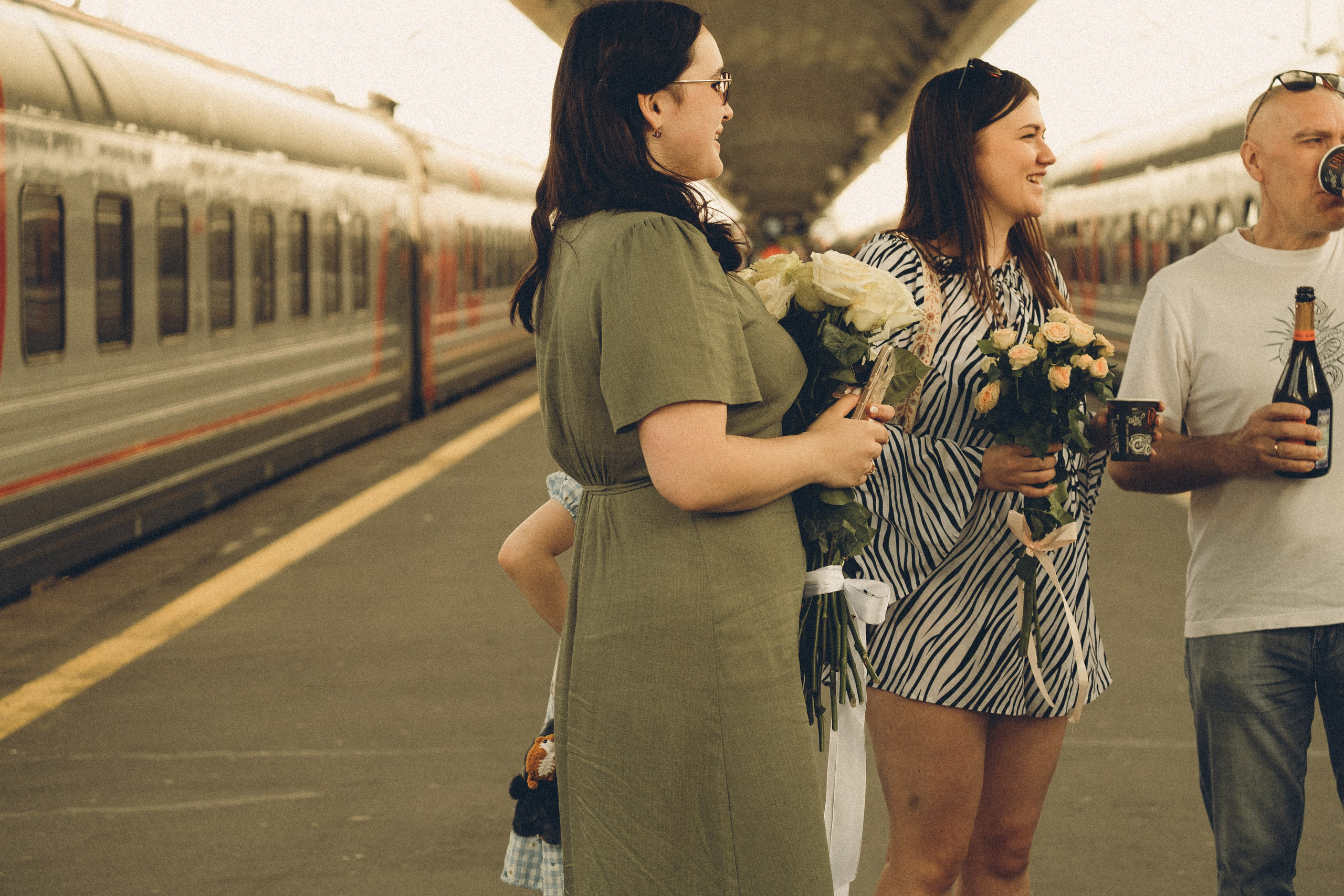 ПРЕДЛОЖЕНИЕ. Профессиональный фотограф, Санкт-Петербург — Виктория Богомолова