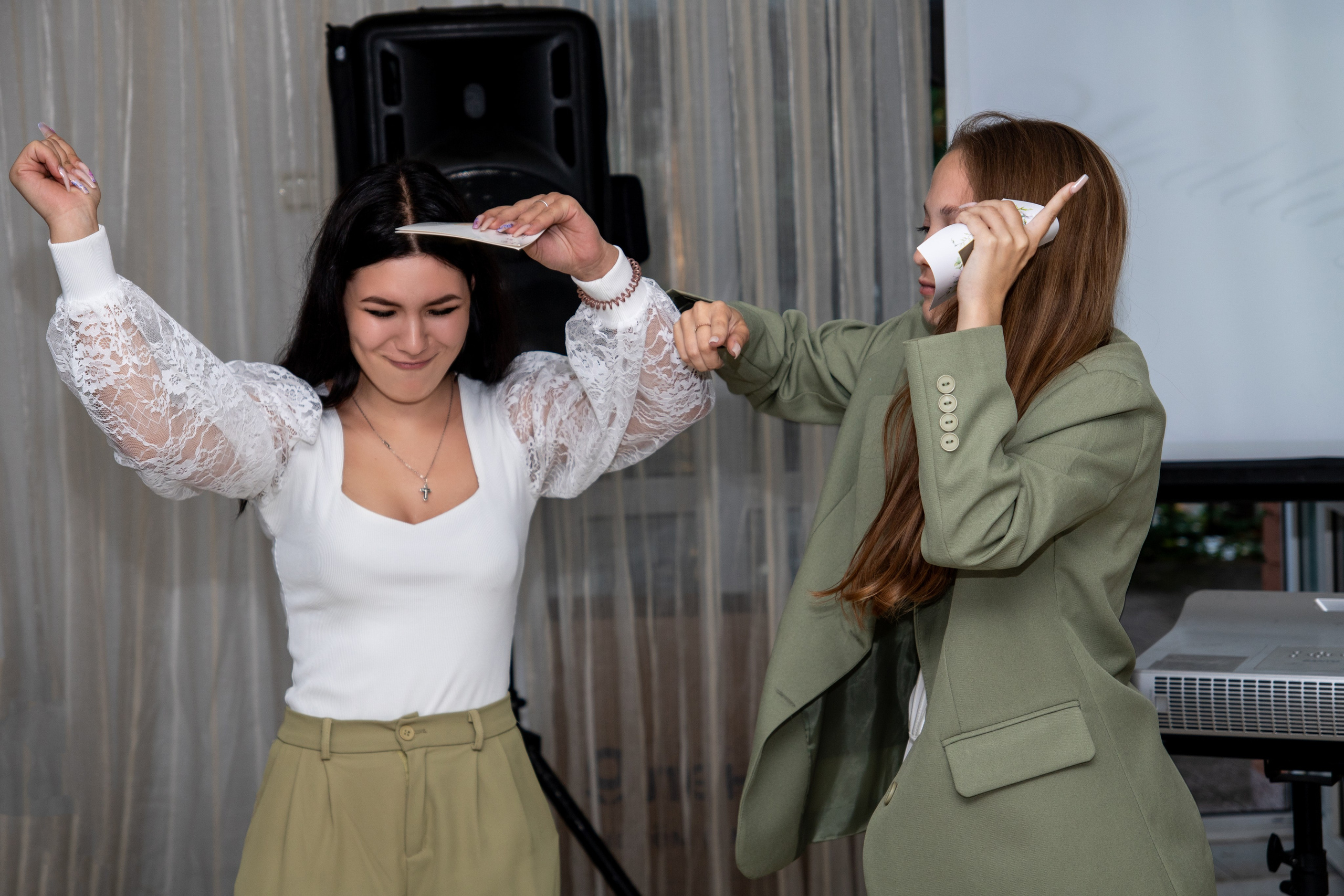 Анна и Дмитрий. Фотограф в Самаре Алексей Головачёв