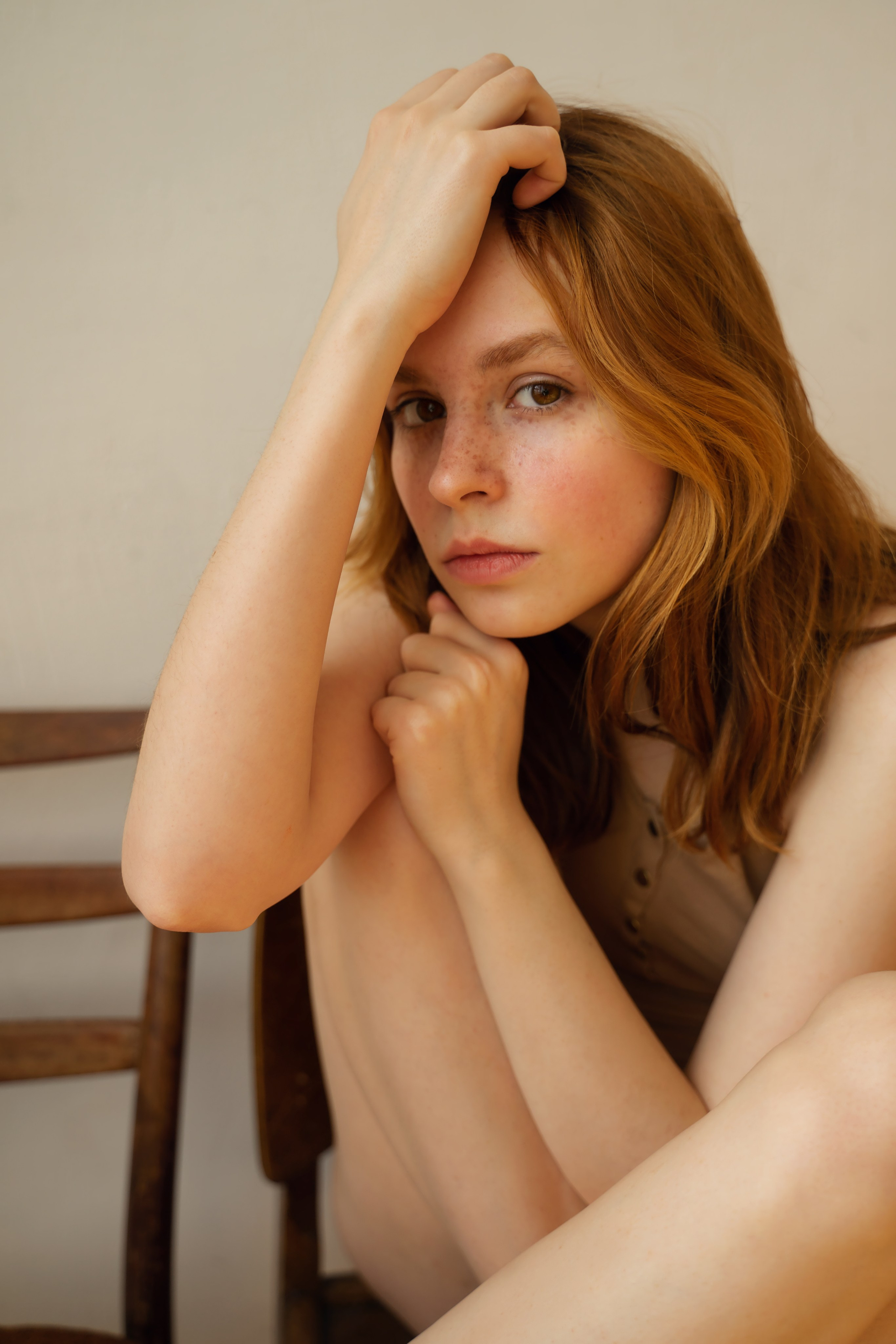 Саша. Фотограф Екатерина Катунова | Москва