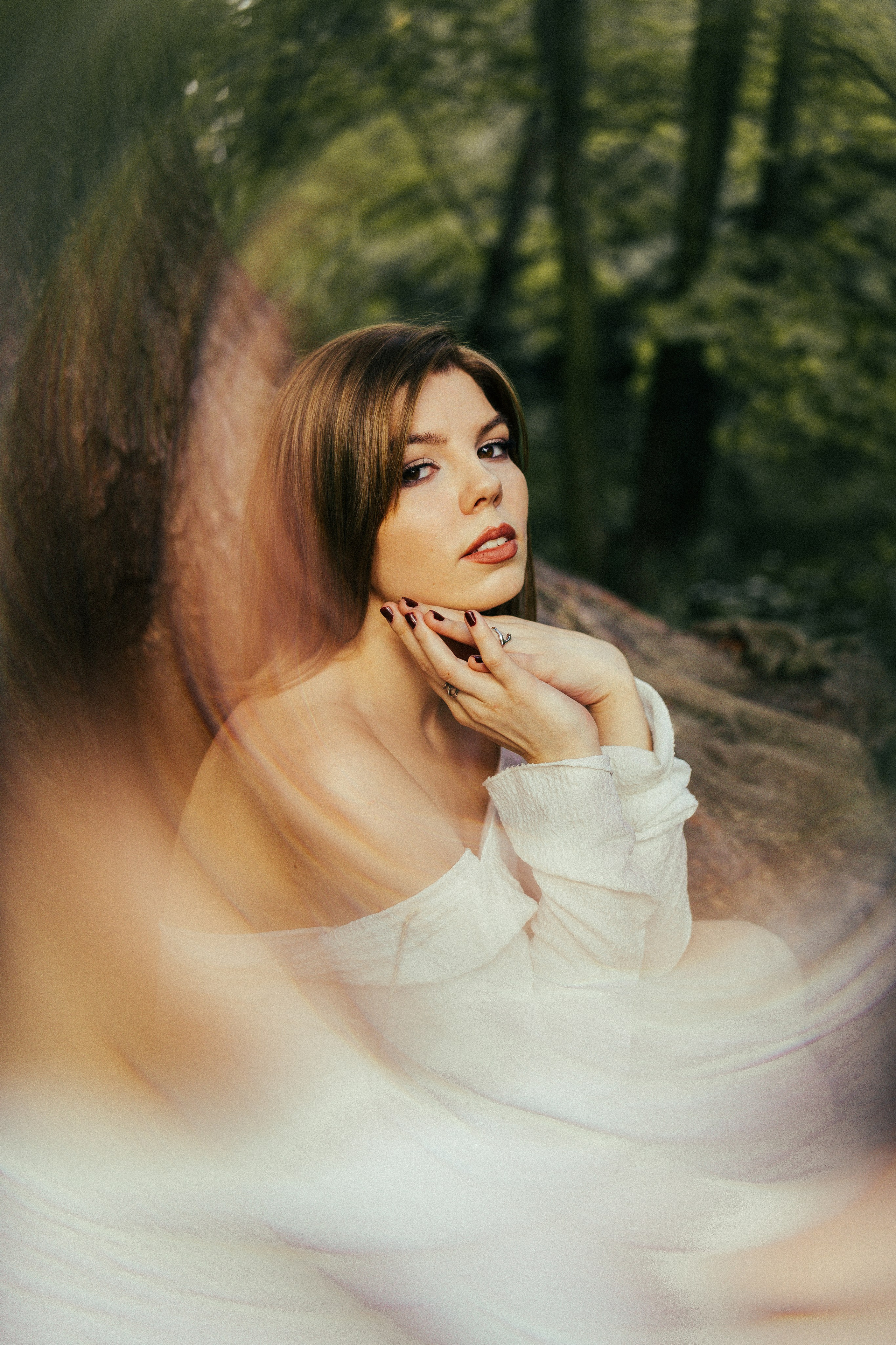 Катя. Фотограф Екатерина Катунова | Москва