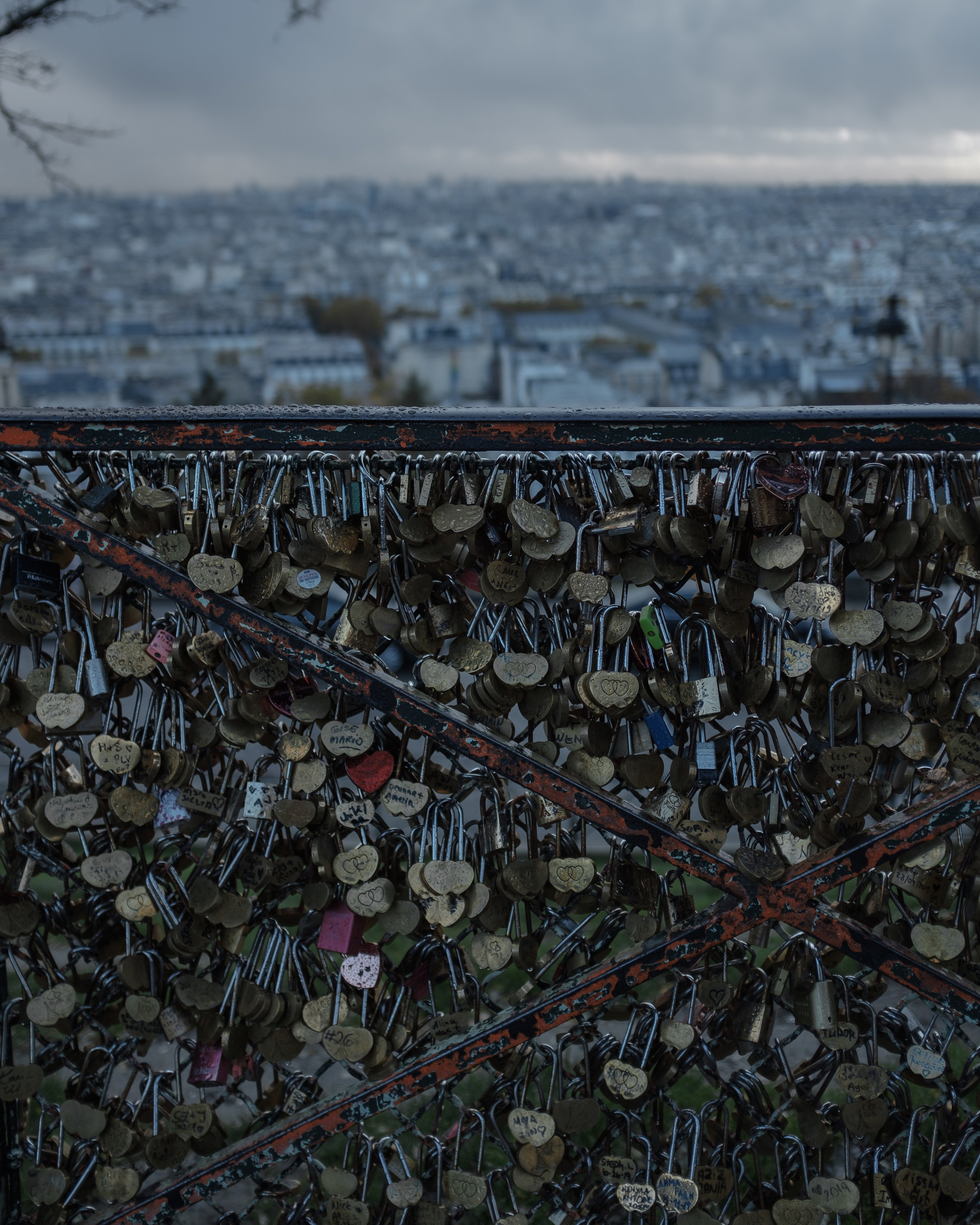 Франция. Фотограф Екатерина Катунова | Москва