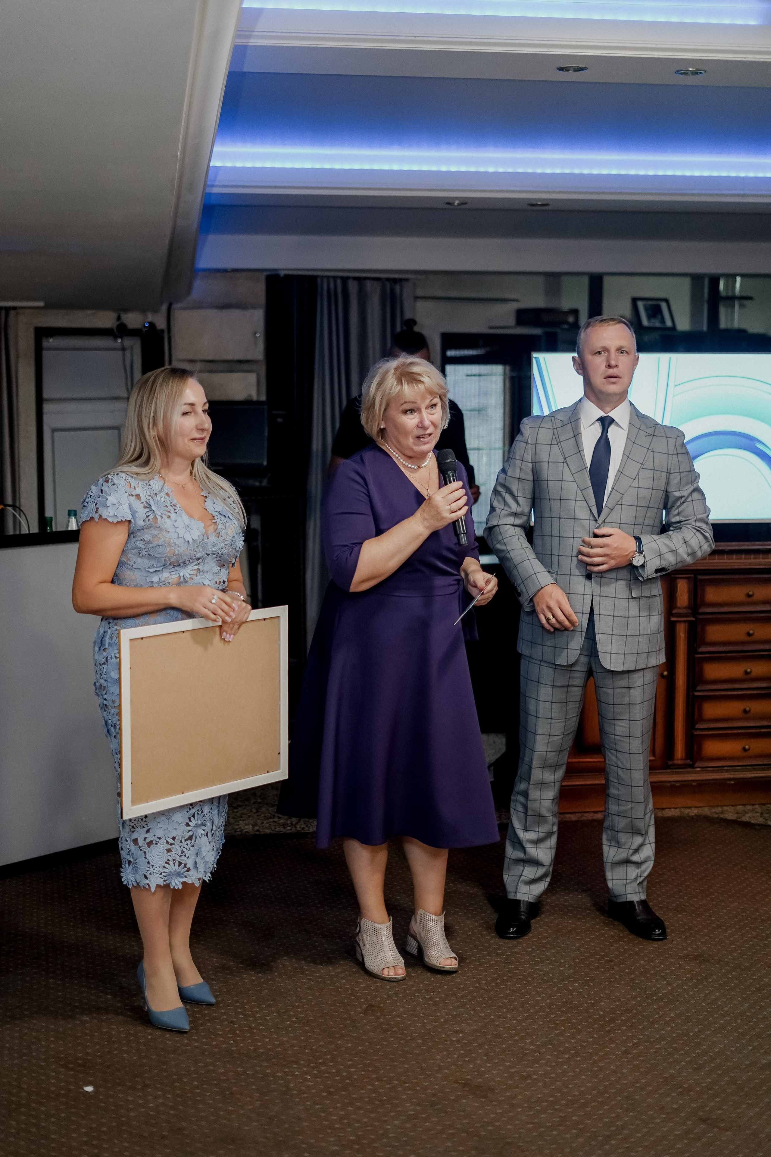 Андрей и Аня. Фотограф Валерия Крахмалева