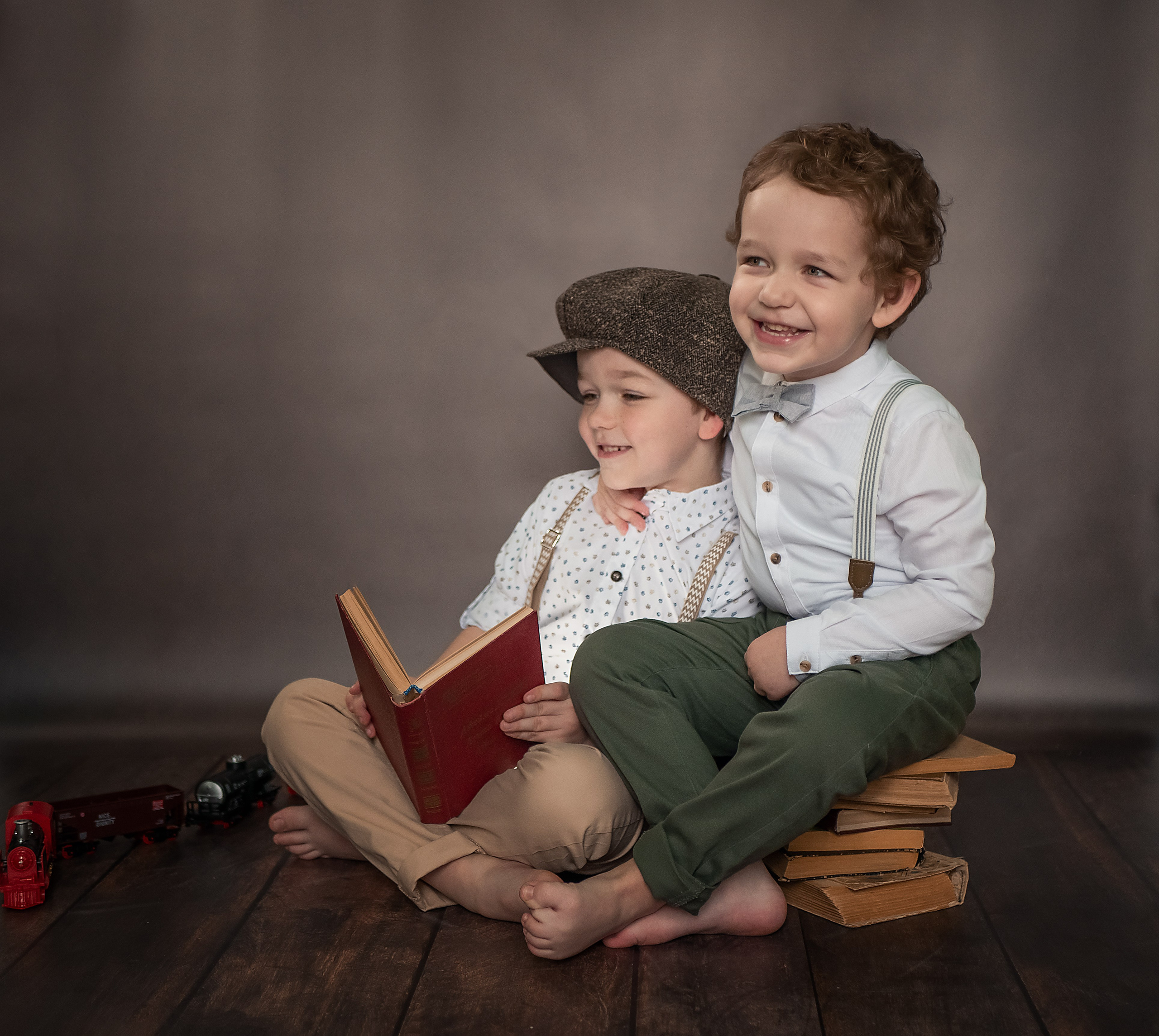 Детские съемки. Школьный и семейный фотограф/видеограф в г. Курганинске