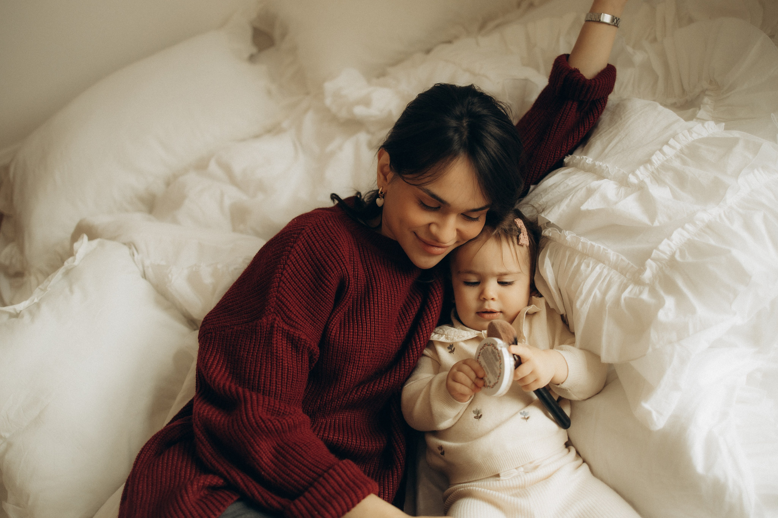 Мама и дочь. Семейный и детский фотограф, таганрог, ростов-на-дону