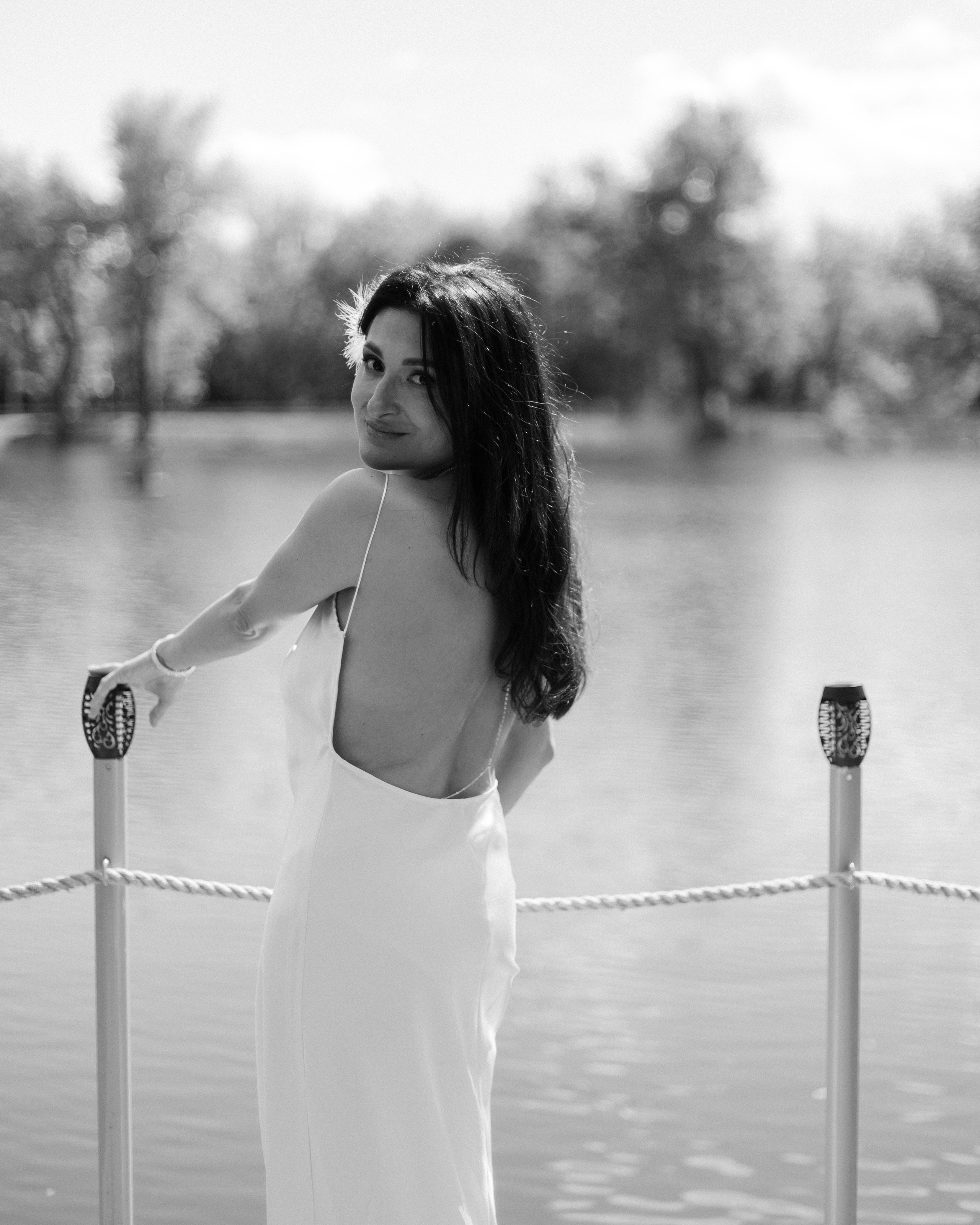 Андрей и Ангелина. Фотограф в Москве — Евгения Прокопенко