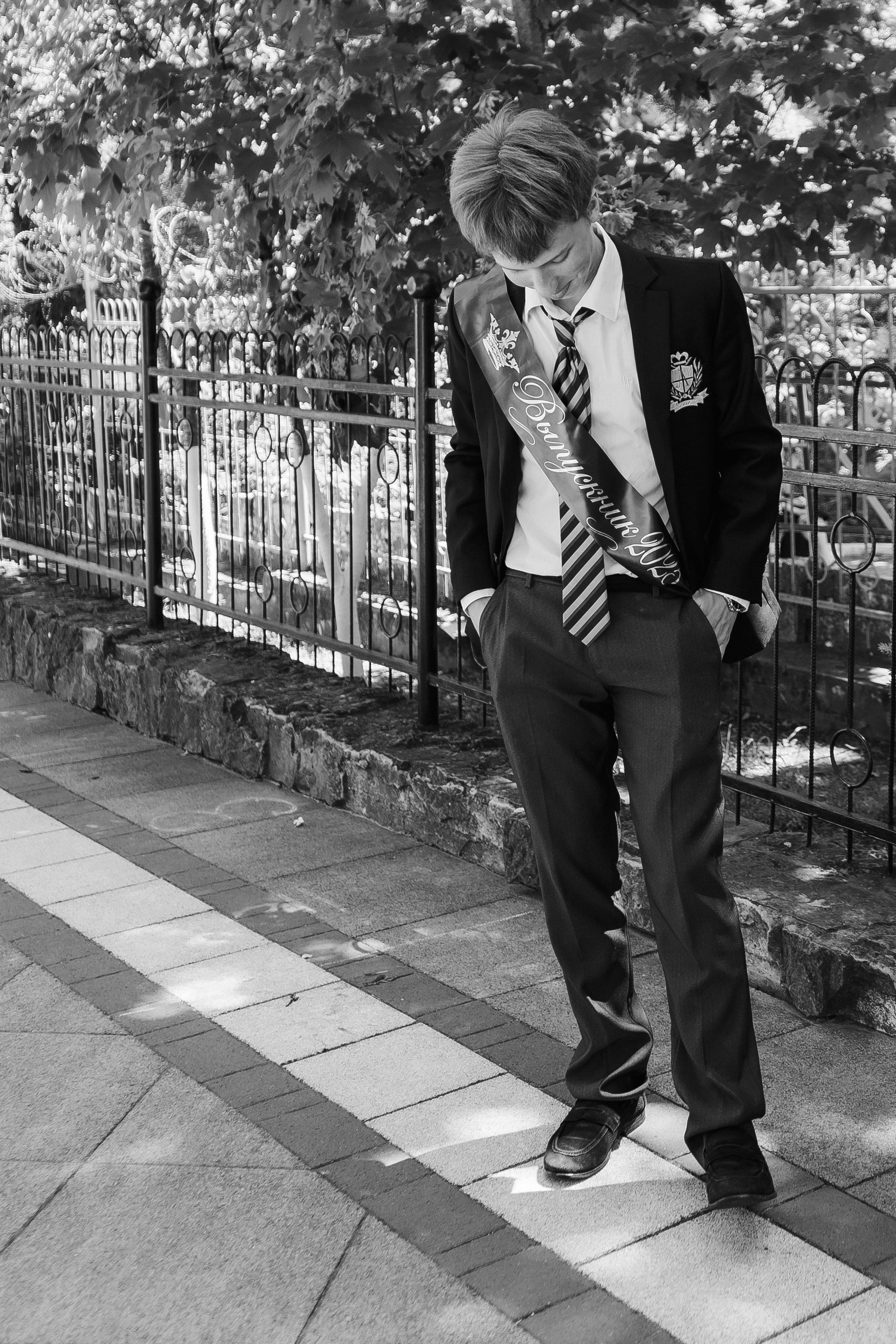 11 класс школа «Личность». Выпускные альбомы Натальи Бутко: Новороссийск, Анапа, Геленджик