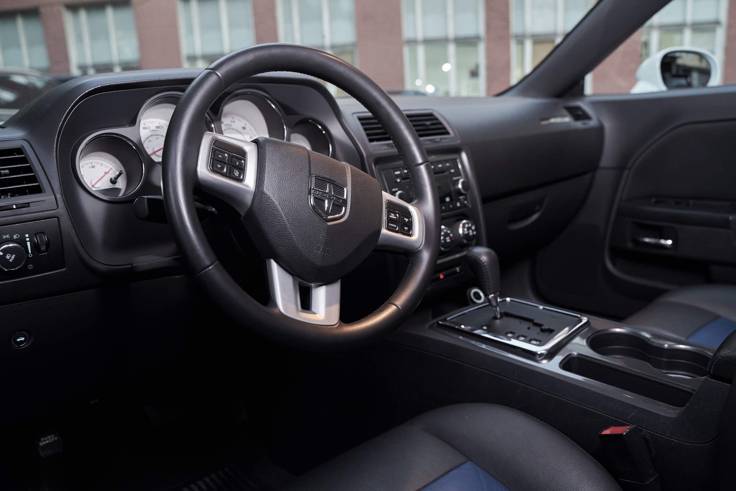 Съемка автомобилей в Москве для бизнеса и личных целей