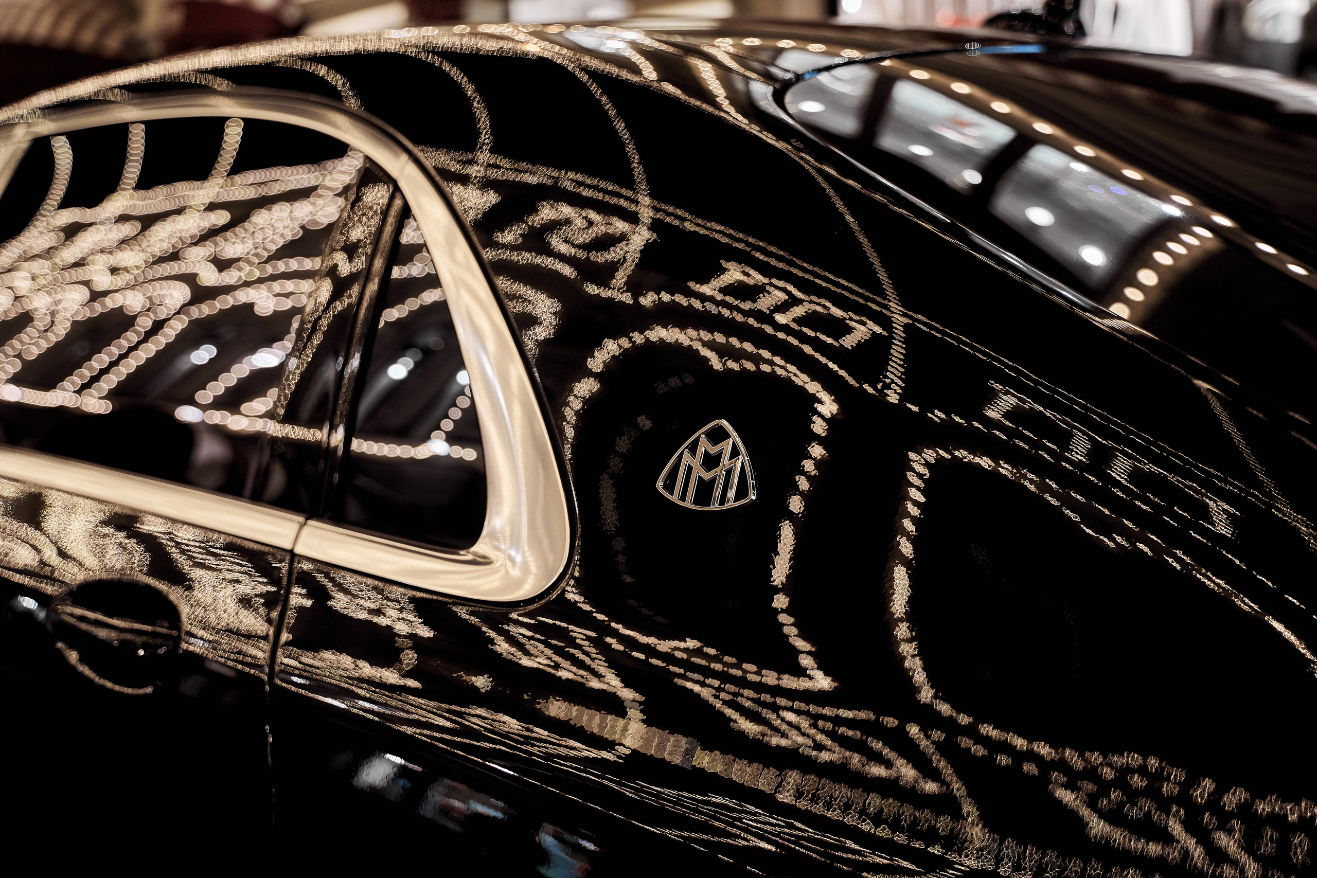 Съемка автомобилей в Москве для бизнеса и личных целей