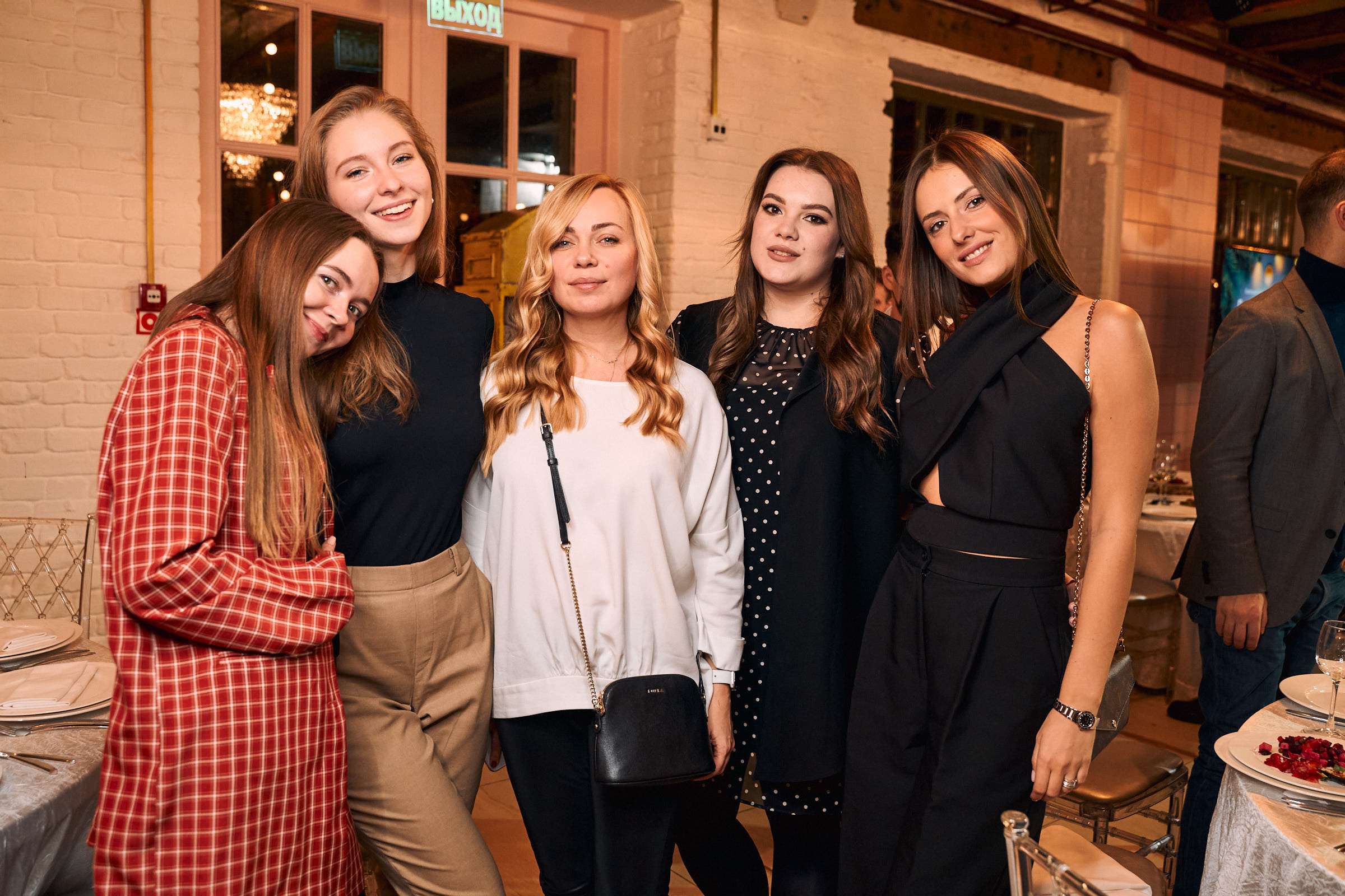 Яркие моменты репортажных съёмок в Москве | Фотограф Константин Мамонтов