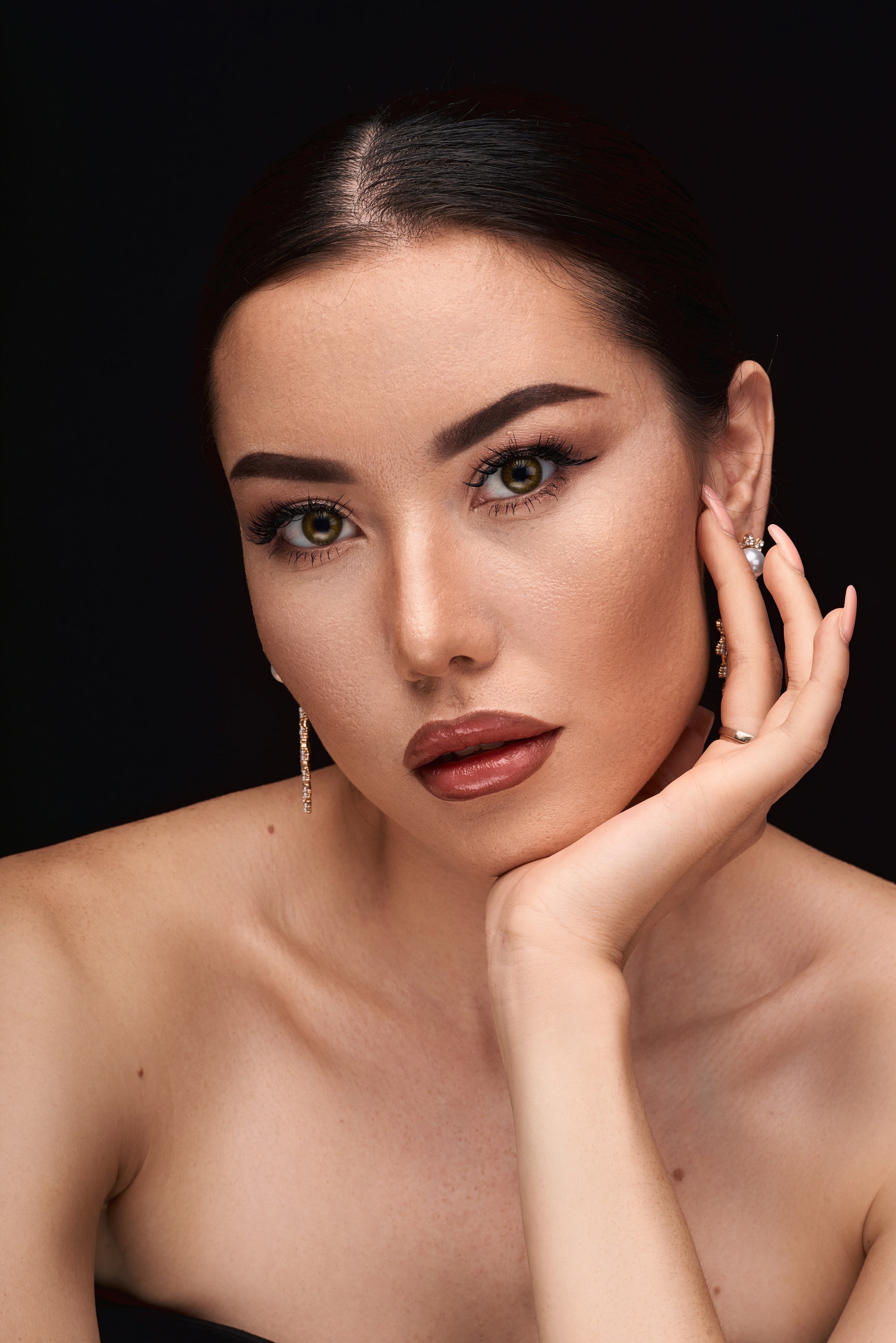 Ретушь Ваших Фото