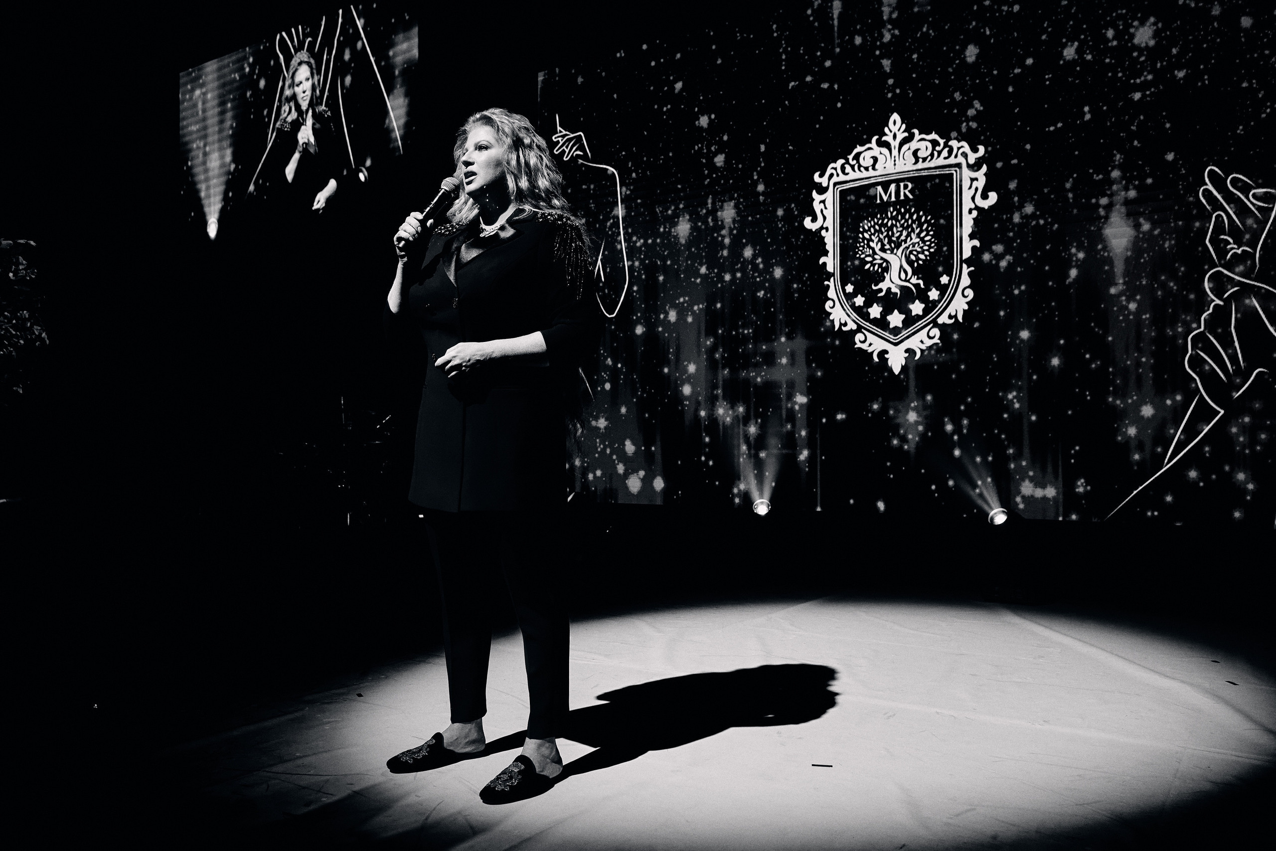 Яркие моменты репортажных съёмок в Москве | Фотограф Константин Мамонтов