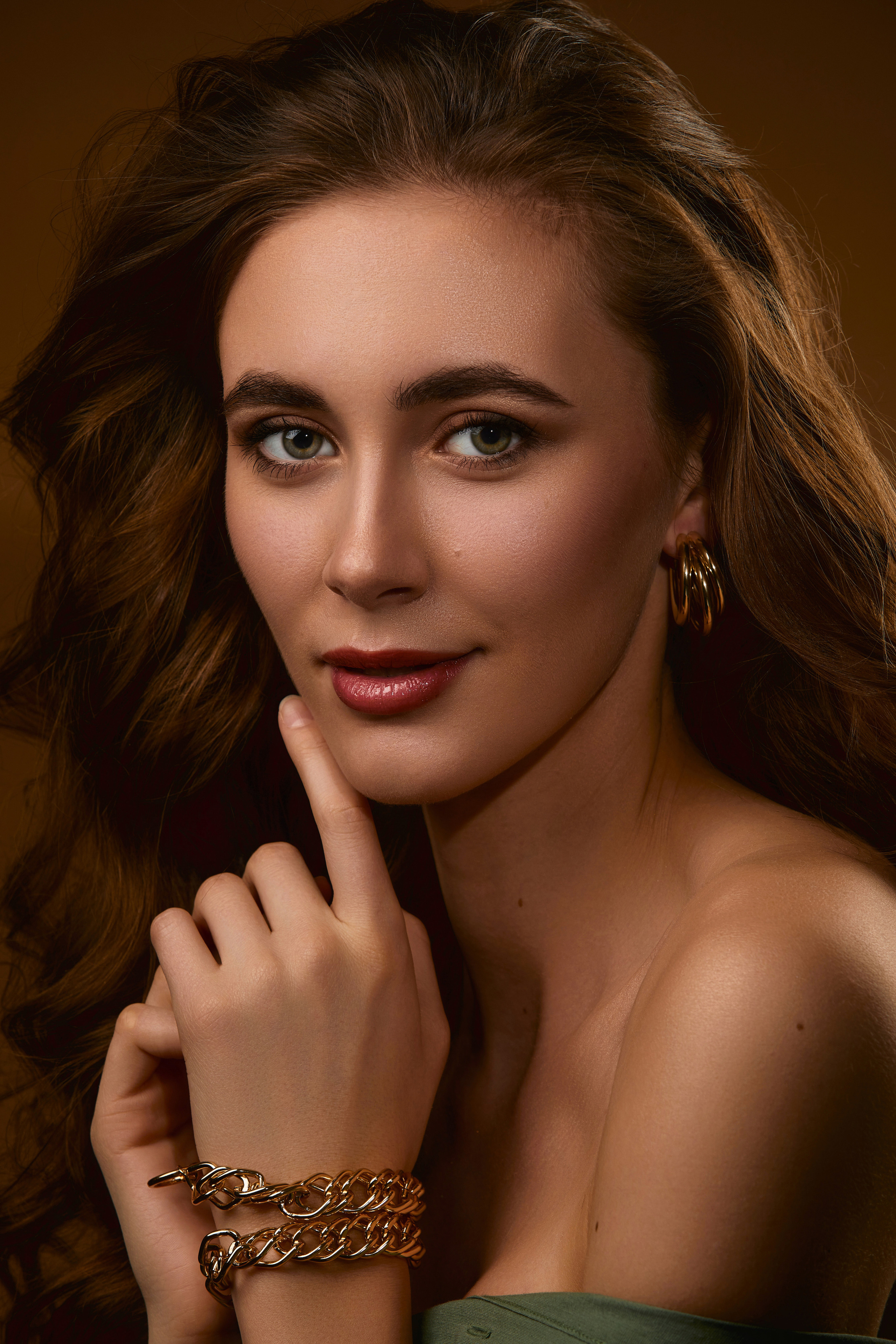 Ретушь Ваших Фото