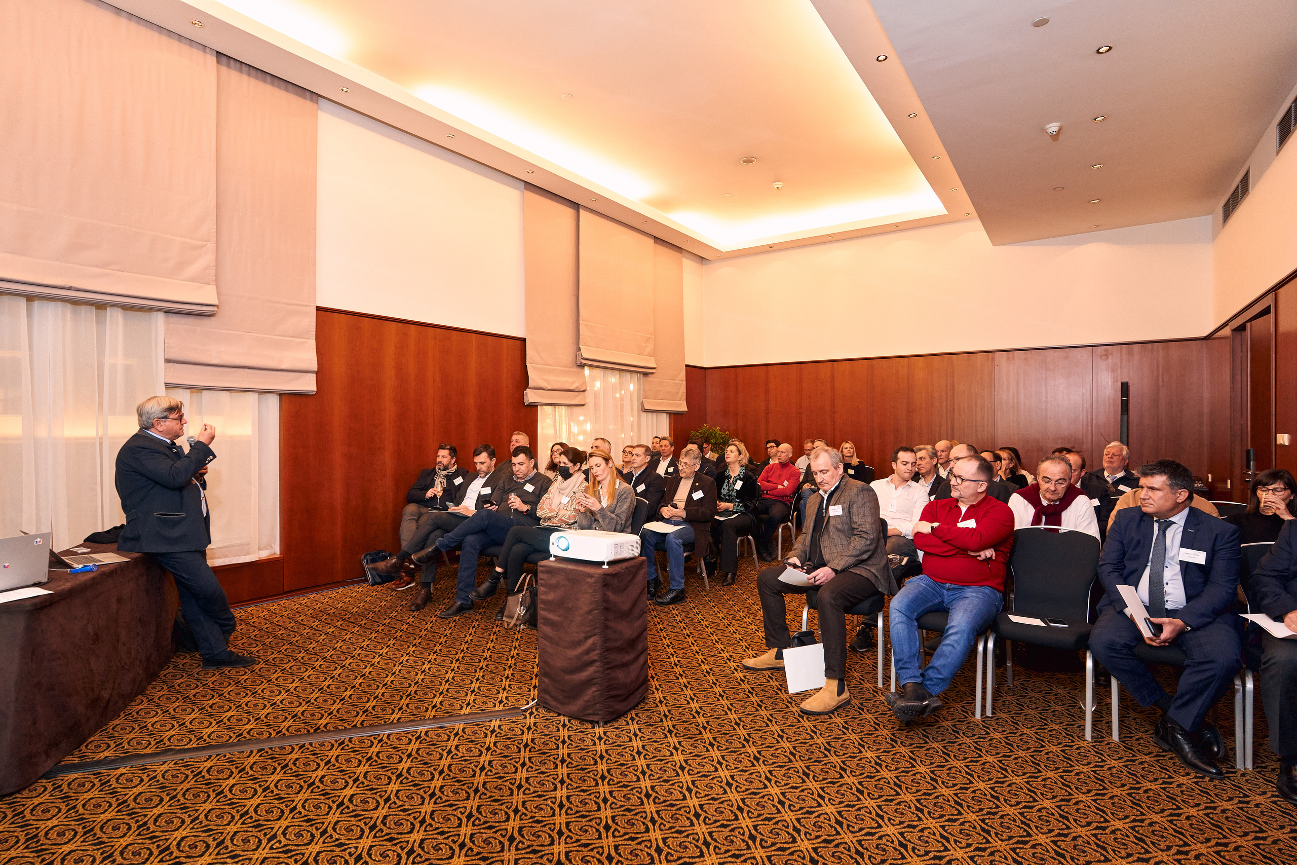 Яркие моменты репортажных съёмок в Москве | Фотограф Константин Мамонтов