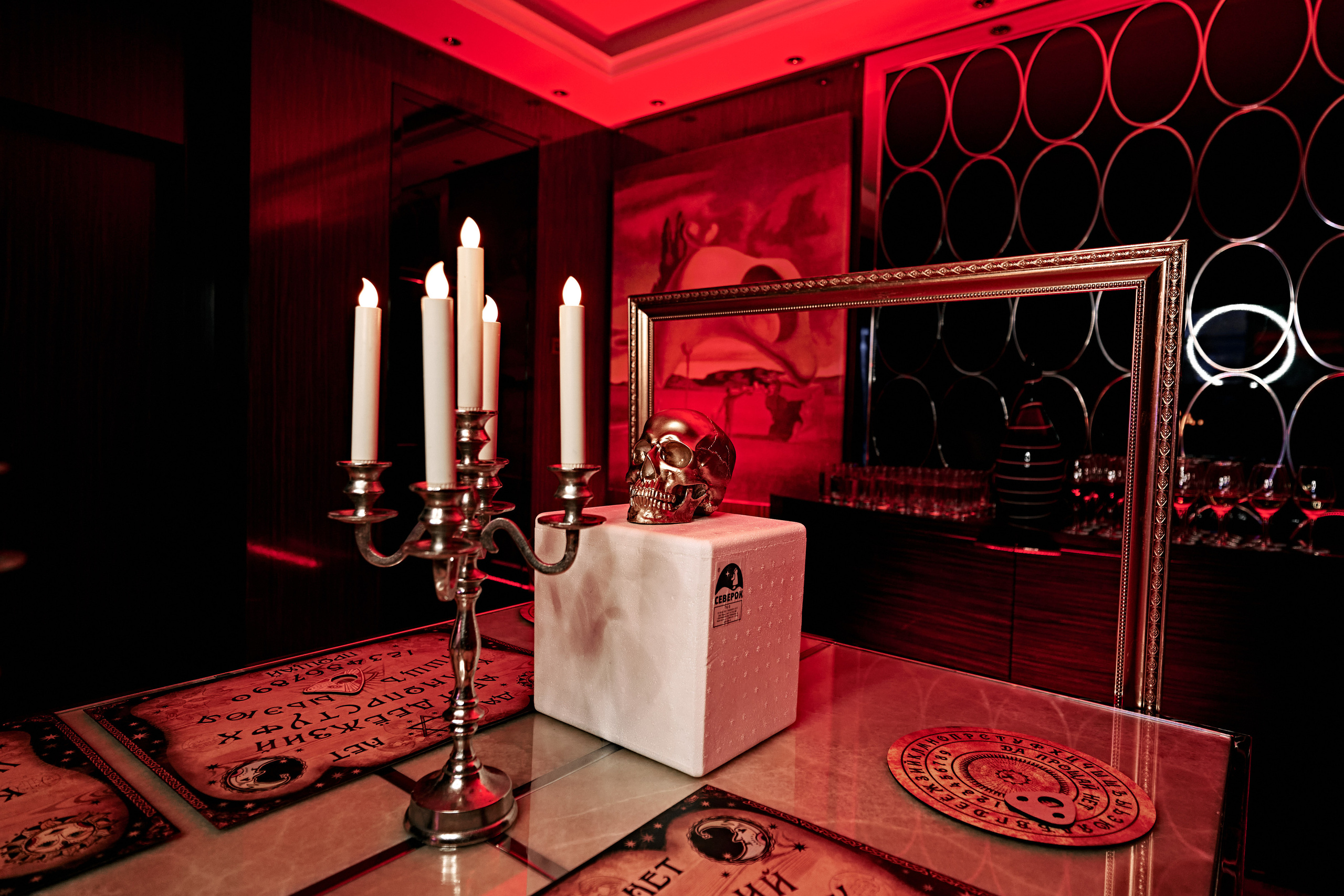 Яркие моменты репортажных съёмок в Москве | Фотограф Константин Мамонтов