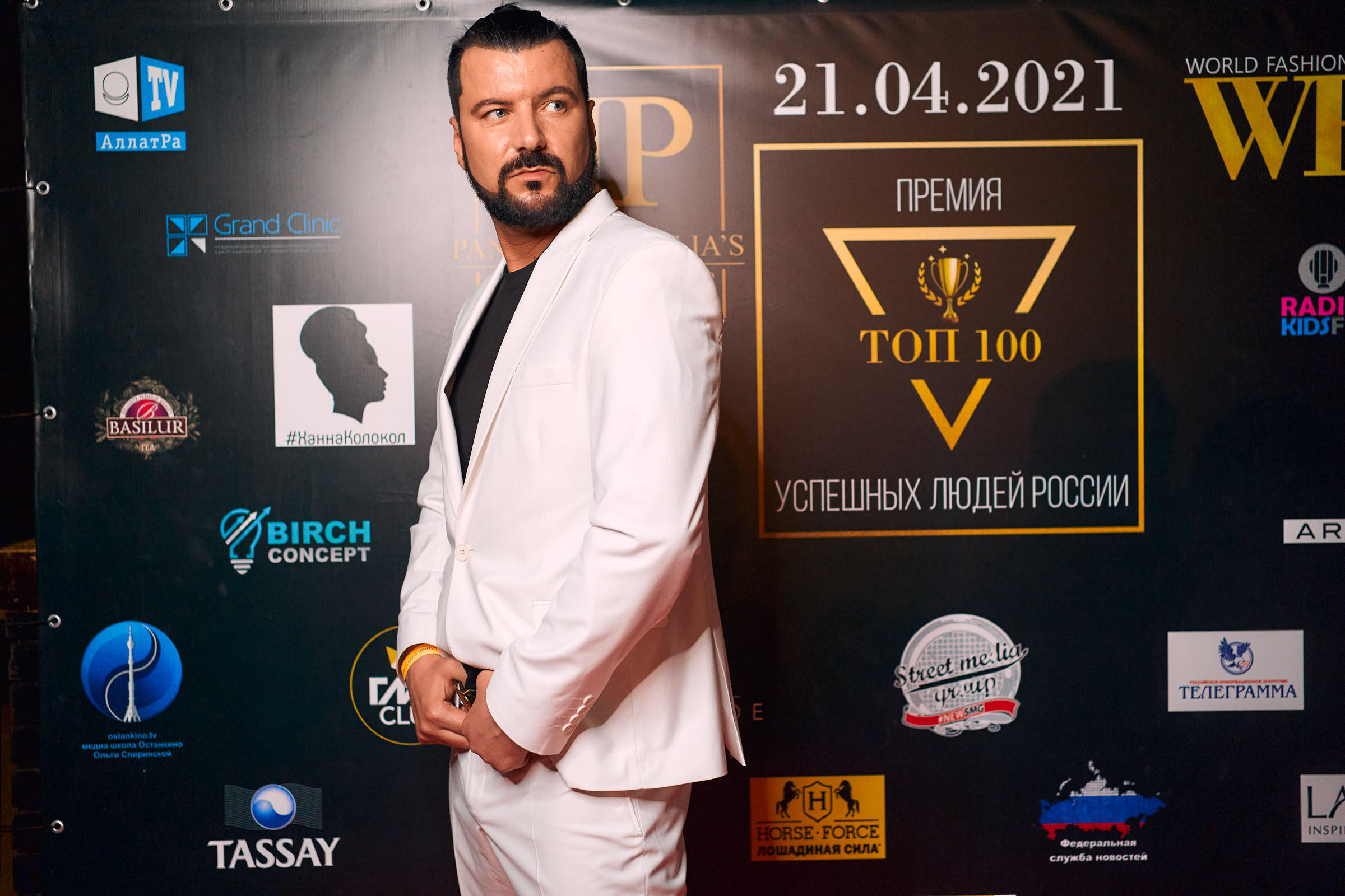 Яркие моменты репортажных съёмок в Москве | Фотограф Константин Мамонтов