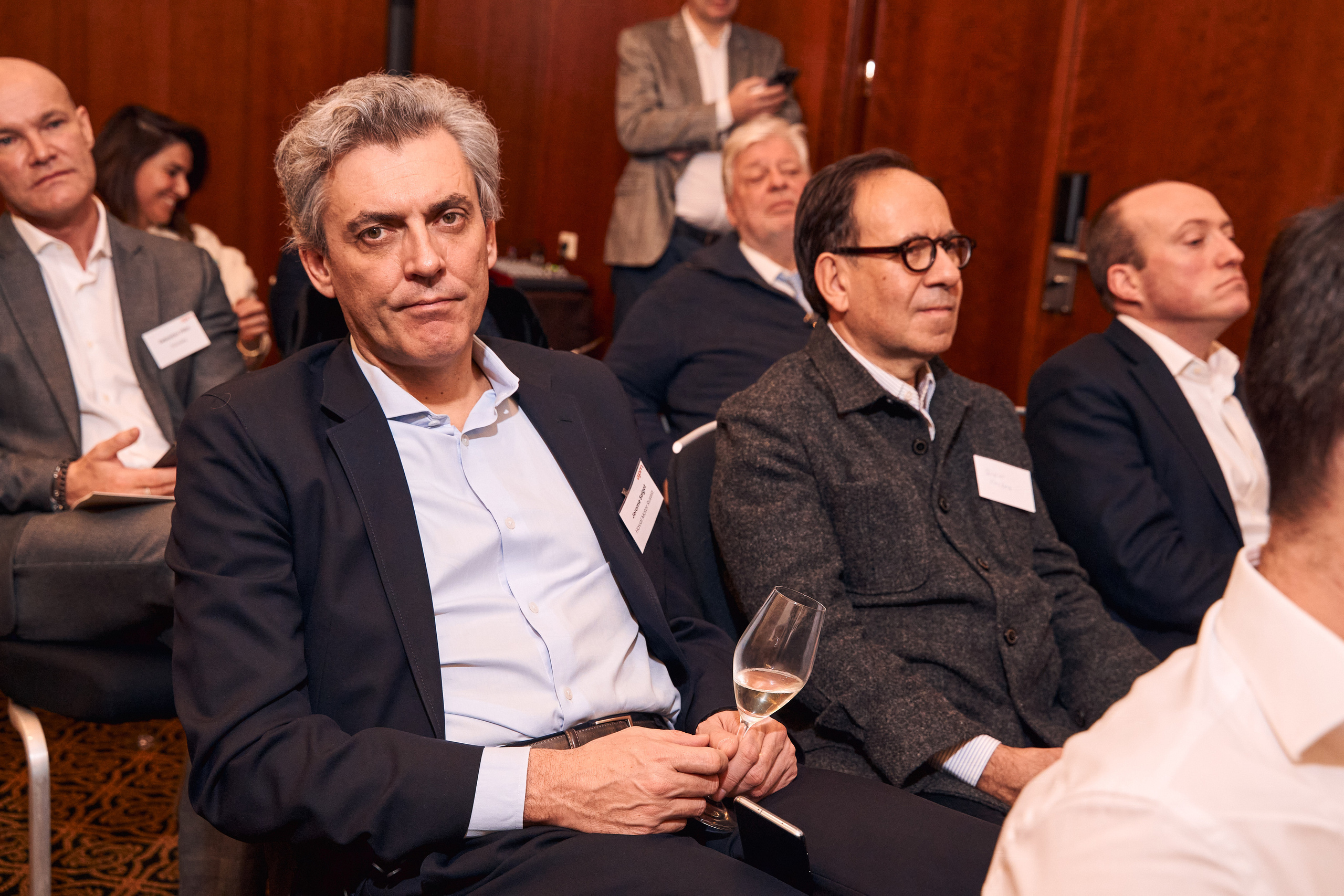 Яркие моменты репортажных съёмок в Москве | Фотограф Константин Мамонтов