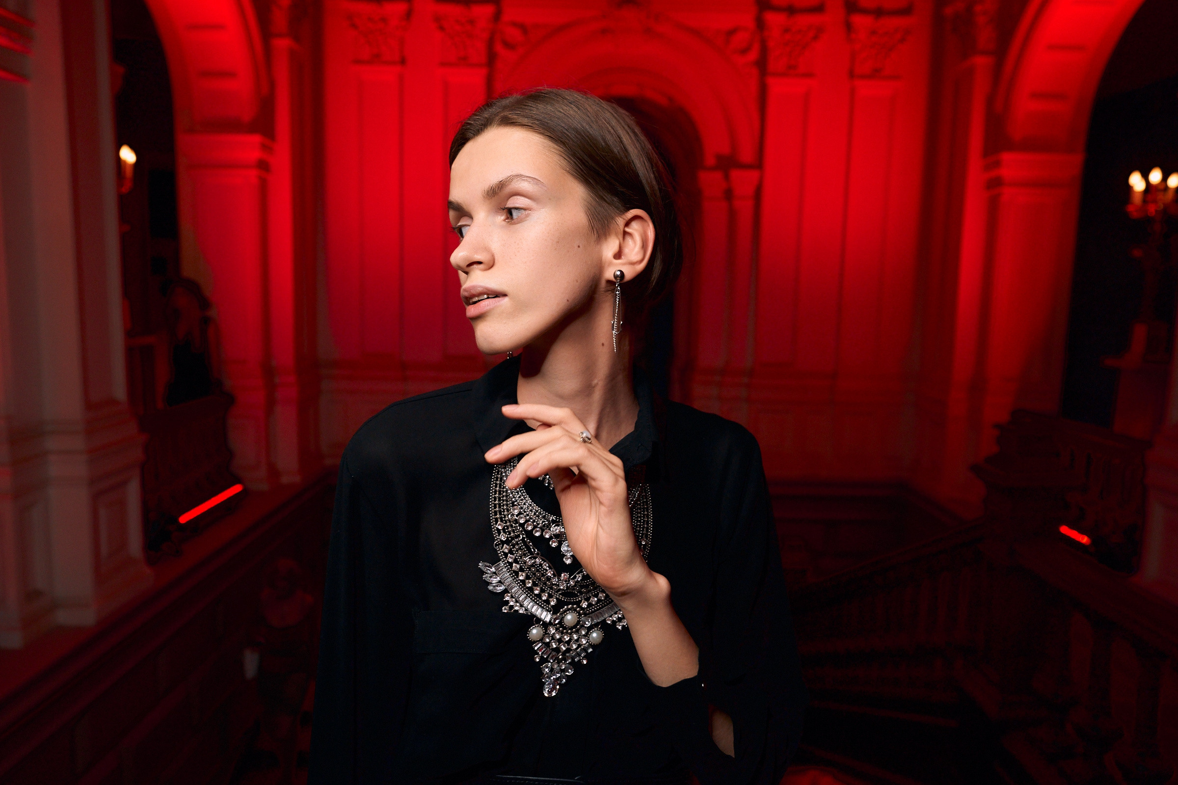 Яркие моменты репортажных съёмок в Москве | Фотограф Константин Мамонтов