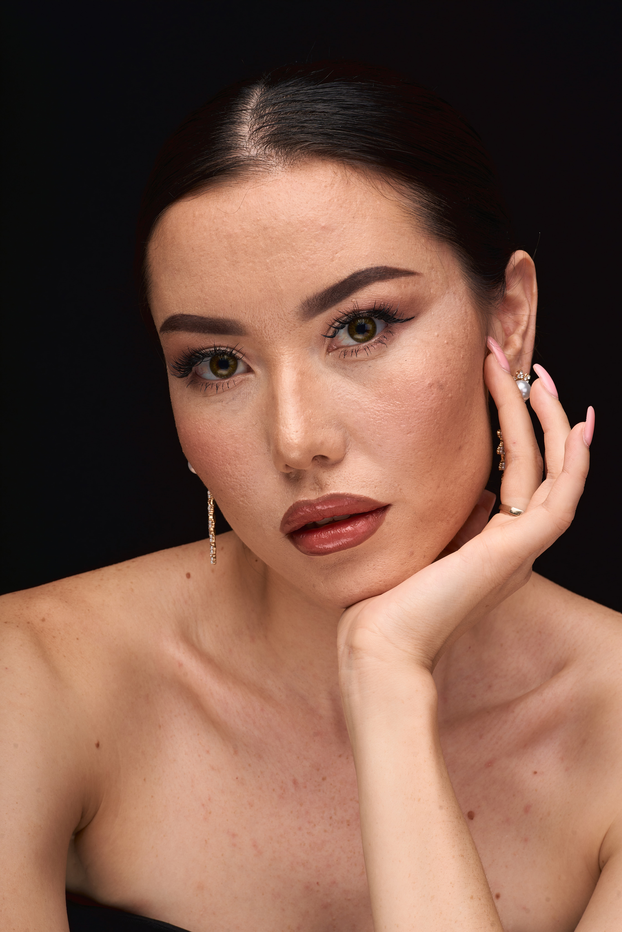 Ретушь Ваших Фото