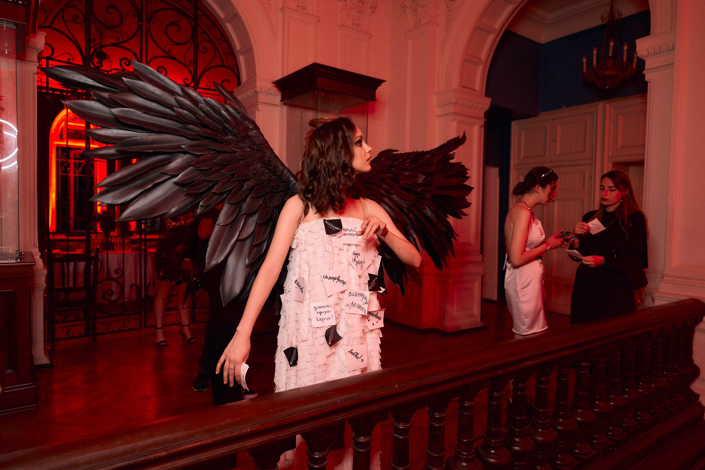 Яркие моменты репортажных съёмок в Москве | Фотограф Константин Мамонтов