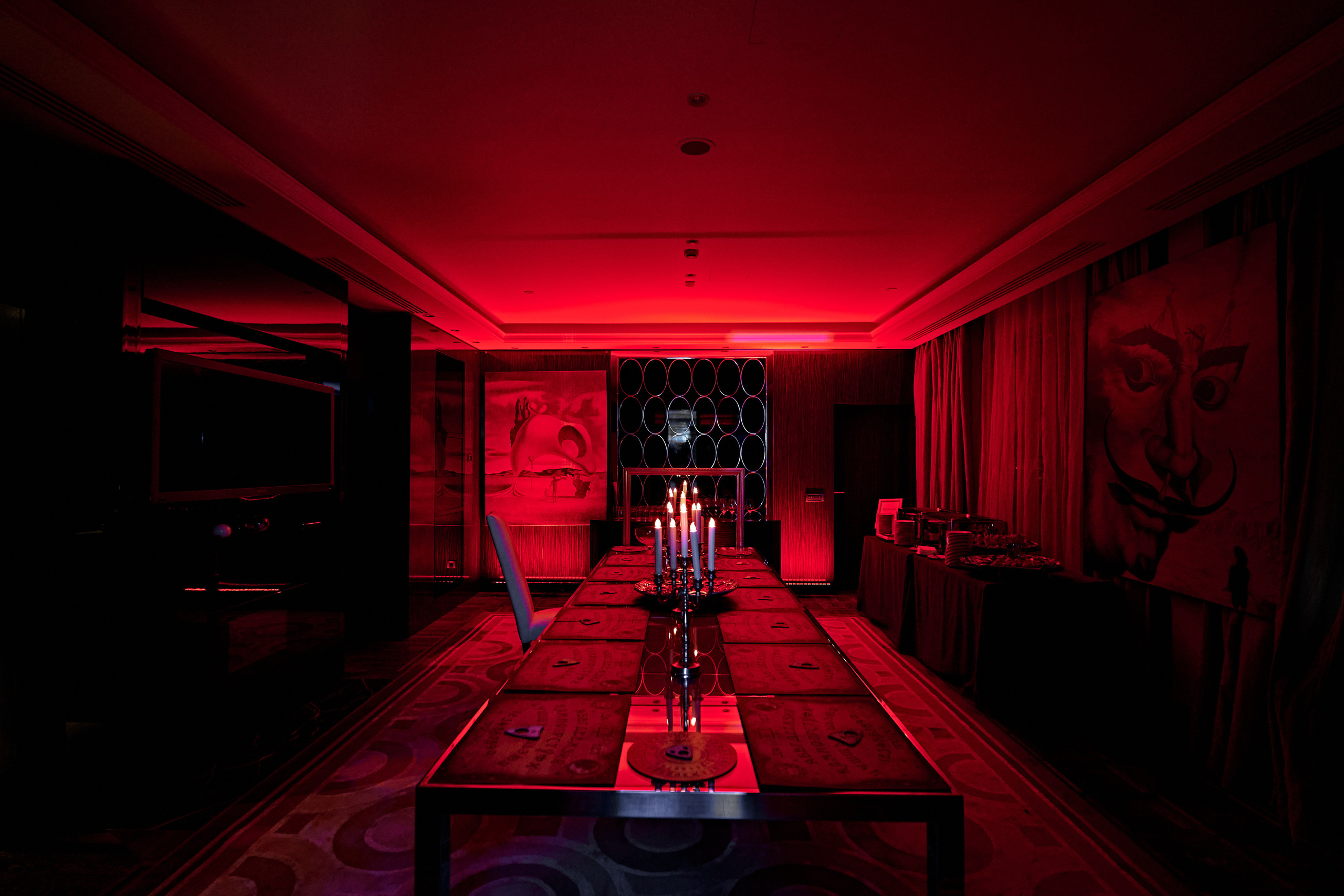 Яркие моменты репортажных съёмок в Москве | Фотограф Константин Мамонтов