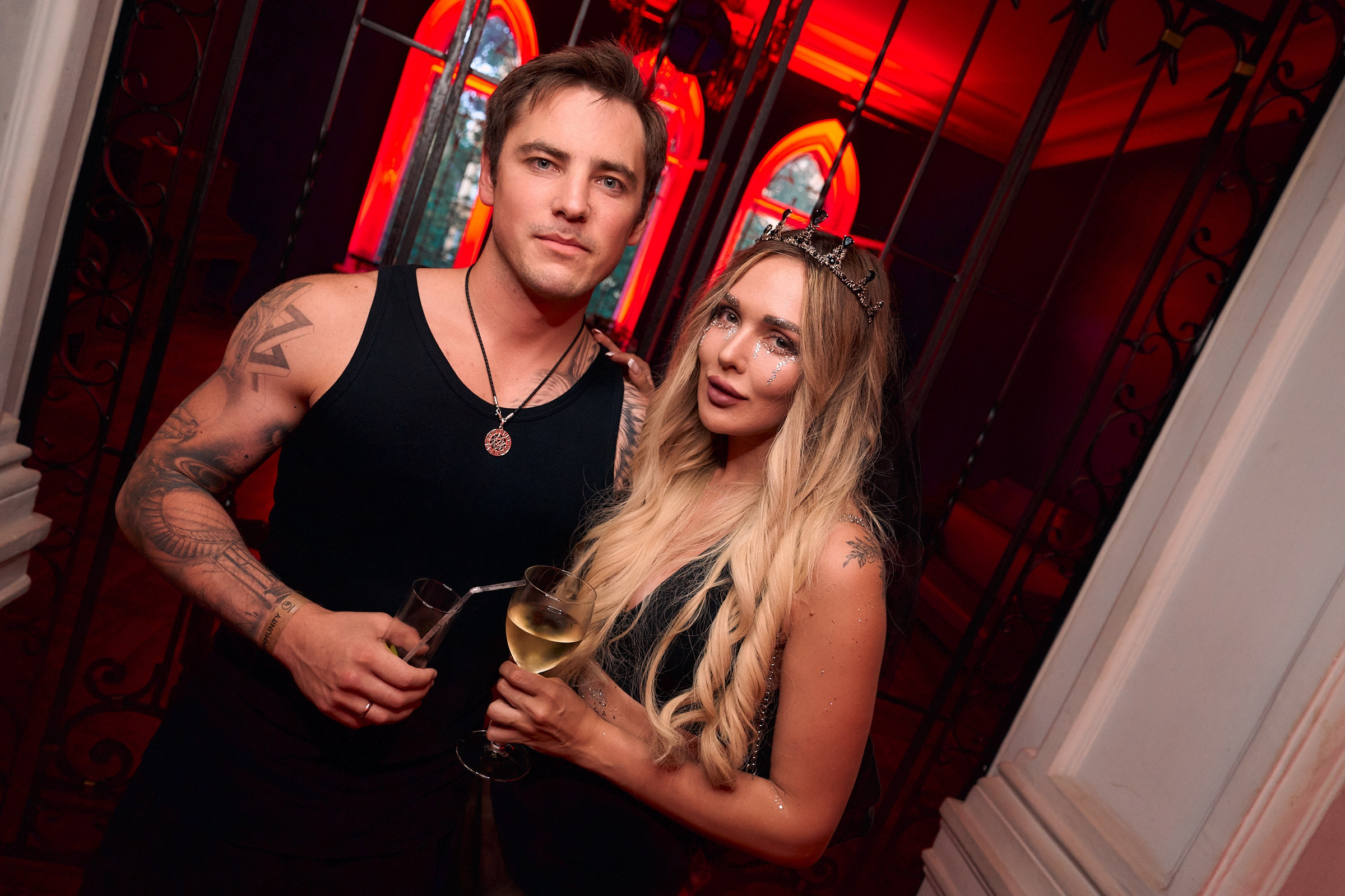 Яркие моменты репортажных съёмок в Москве | Фотограф Константин Мамонтов