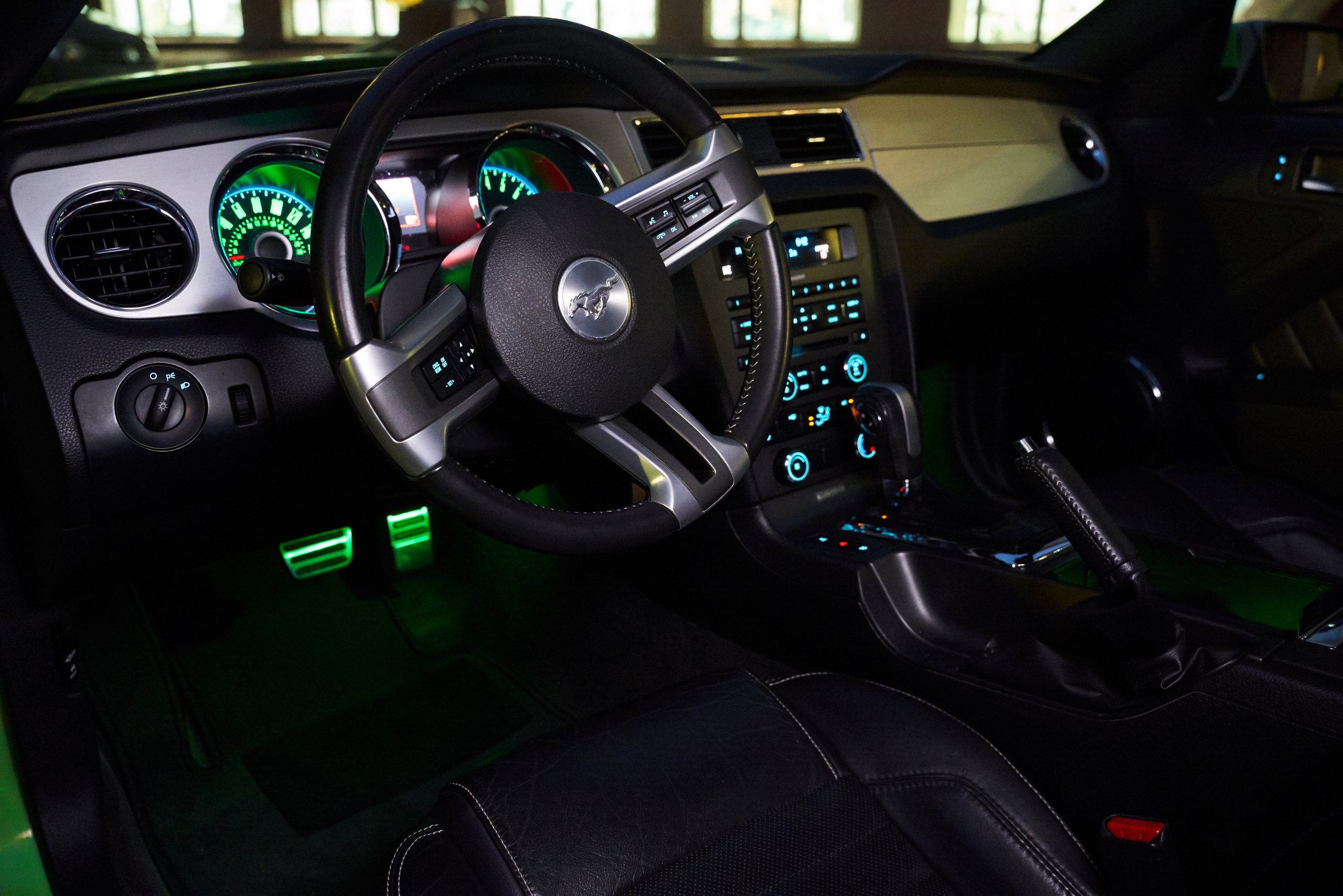 Съемка автомобилей в Москве для бизнеса и личных целей