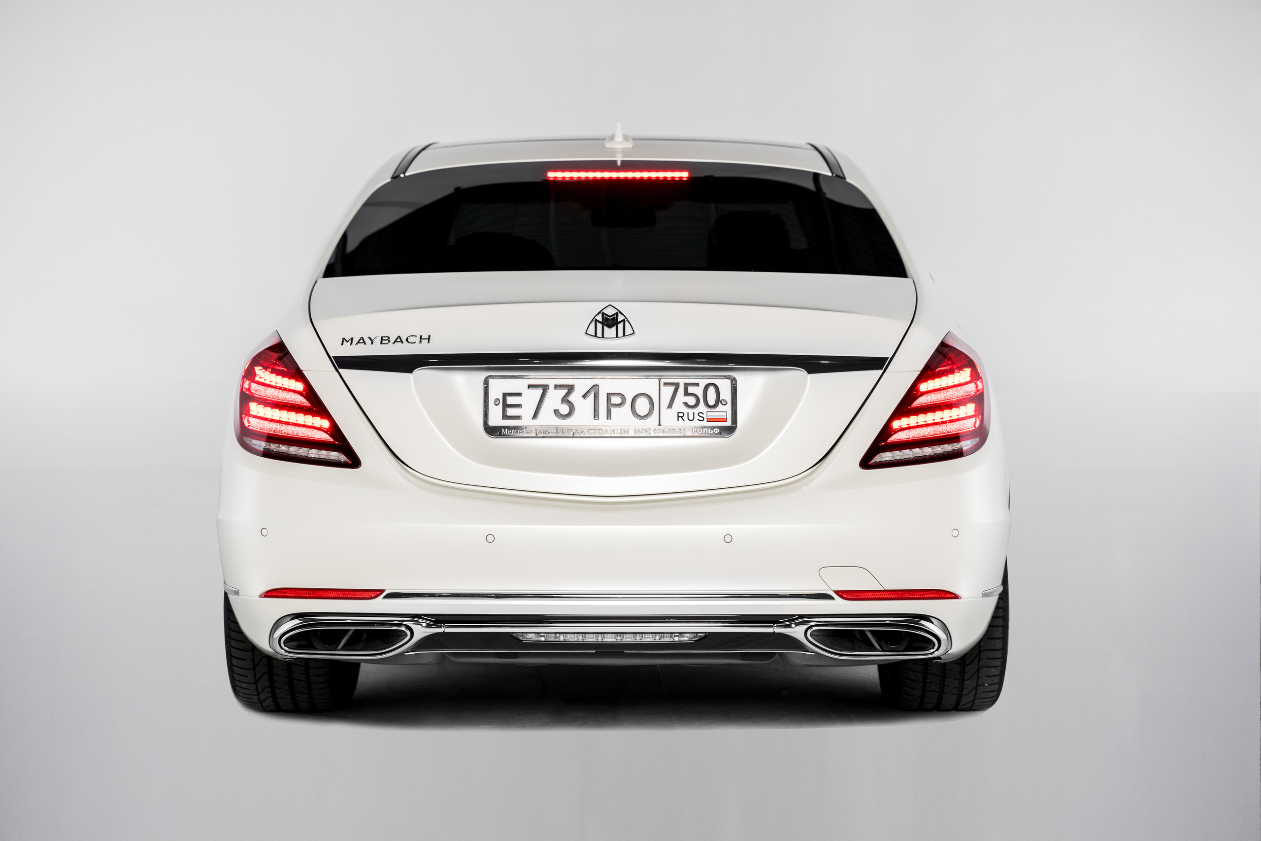 Съемка автомобилей в Москве для бизнеса и личных целей