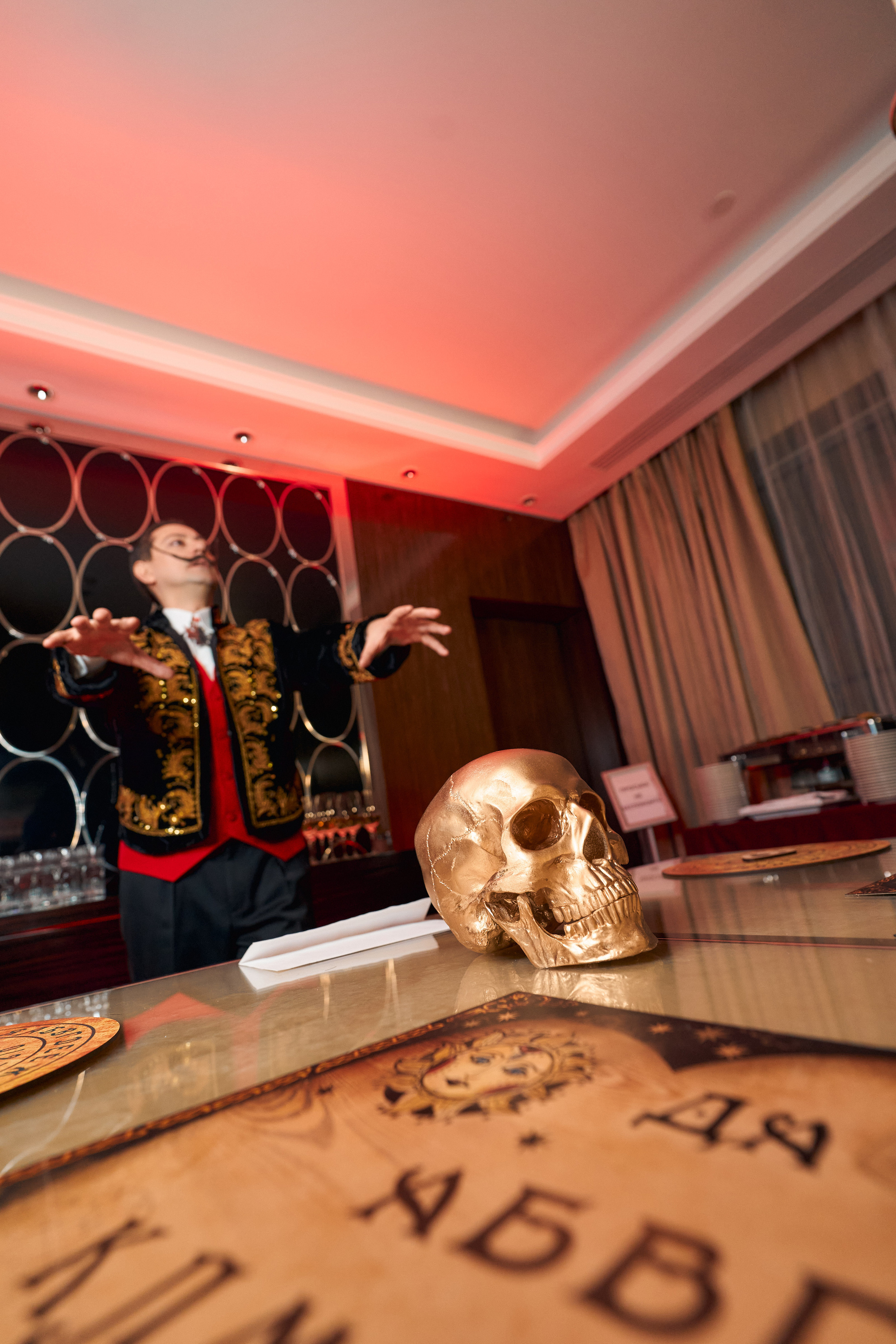 Яркие моменты репортажных съёмок в Москве | Фотограф Константин Мамонтов