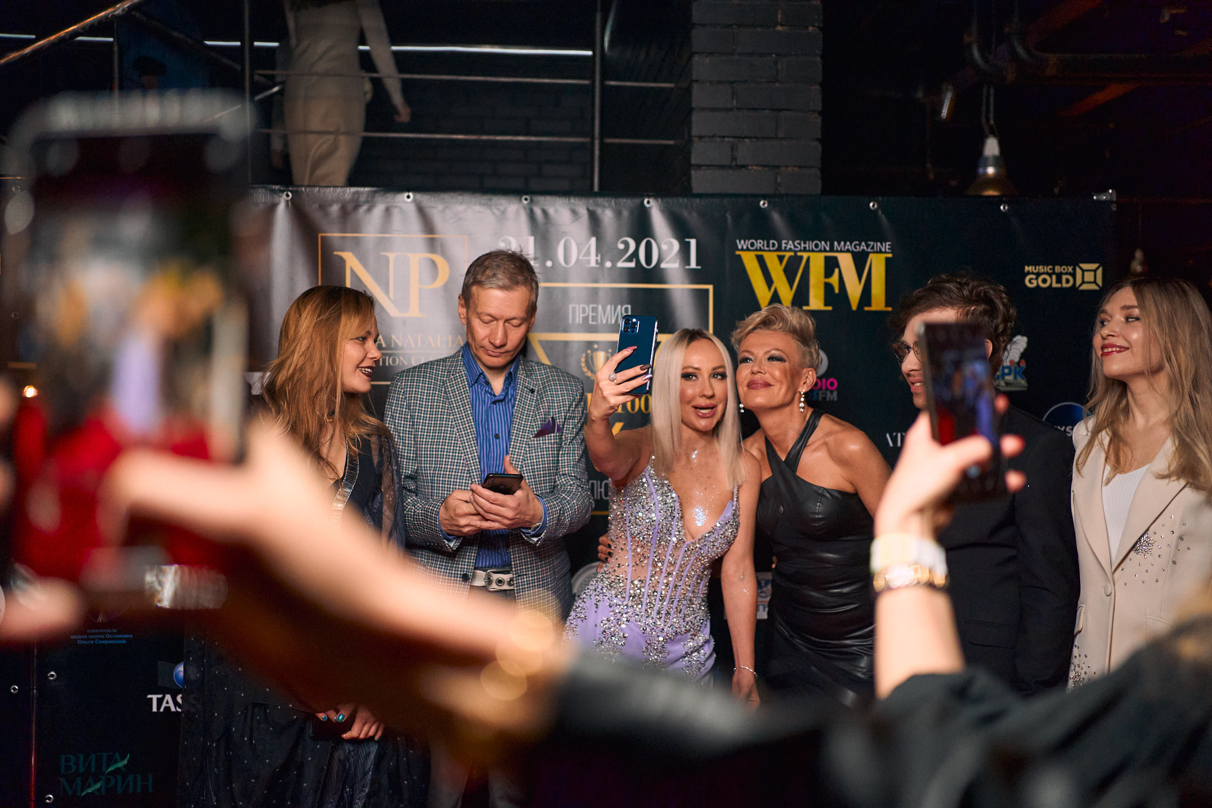 Яркие моменты репортажных съёмок в Москве | Фотограф Константин Мамонтов