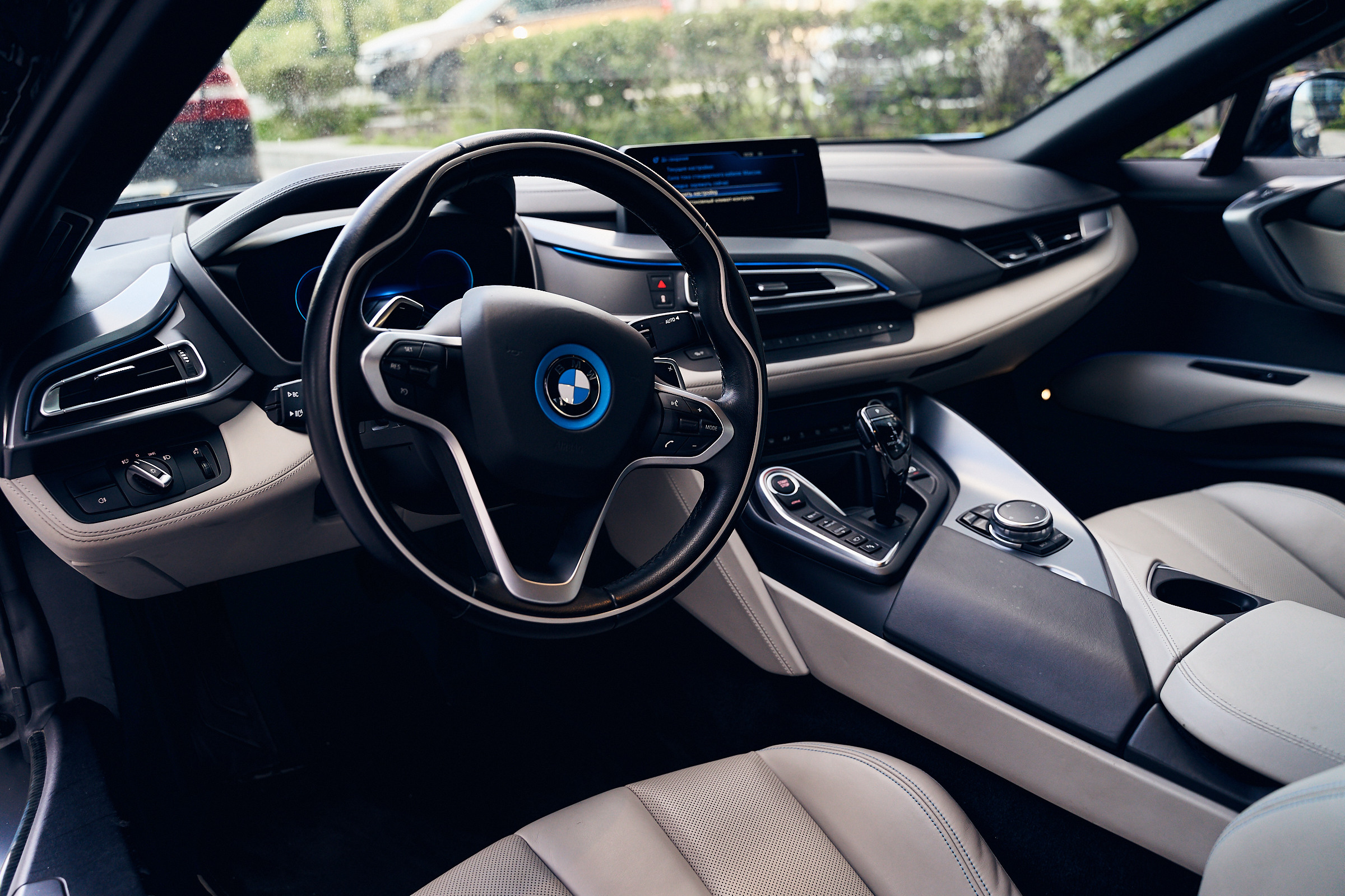 Съемка автомобилей в Москве для бизнеса и личных целей