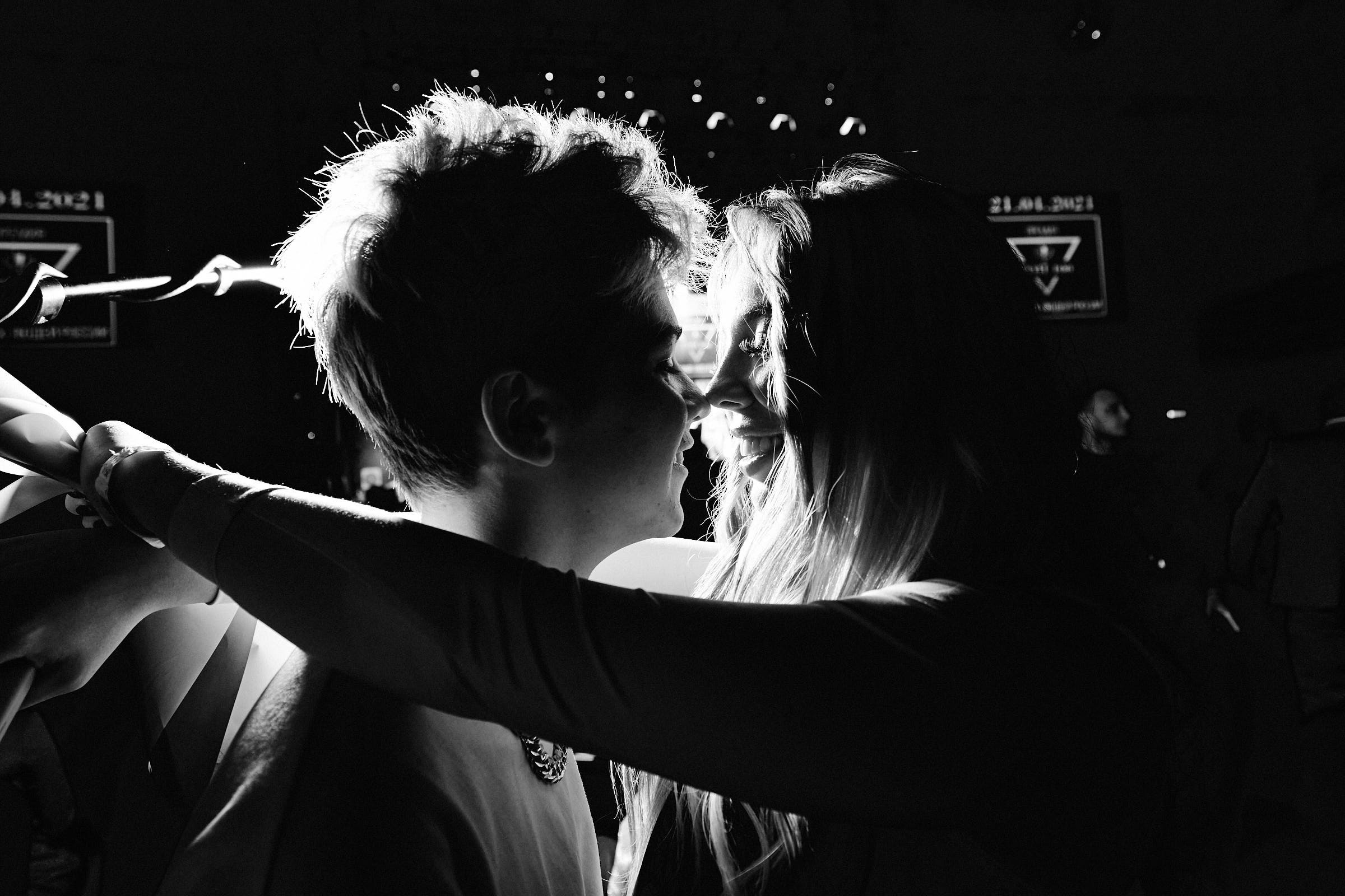 Яркие моменты репортажных съёмок в Москве | Фотограф Константин Мамонтов