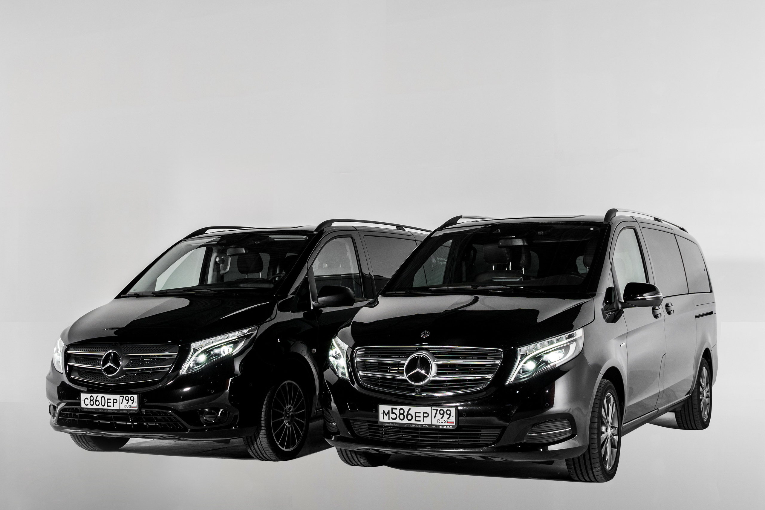 Съемка автомобилей в Москве для бизнеса и личных целей