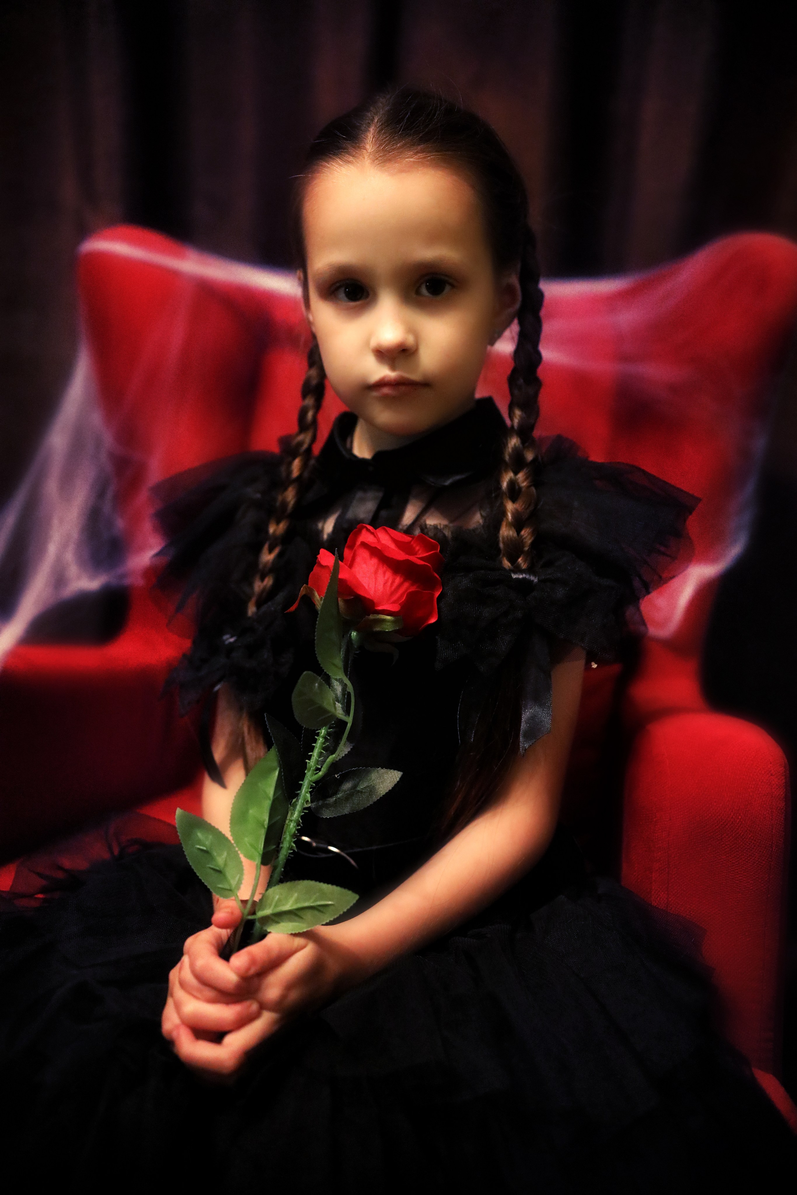 УЭНЗДЕЙ. ALENA POGODAEVA — PHOTOGRAPHY (фотограф)