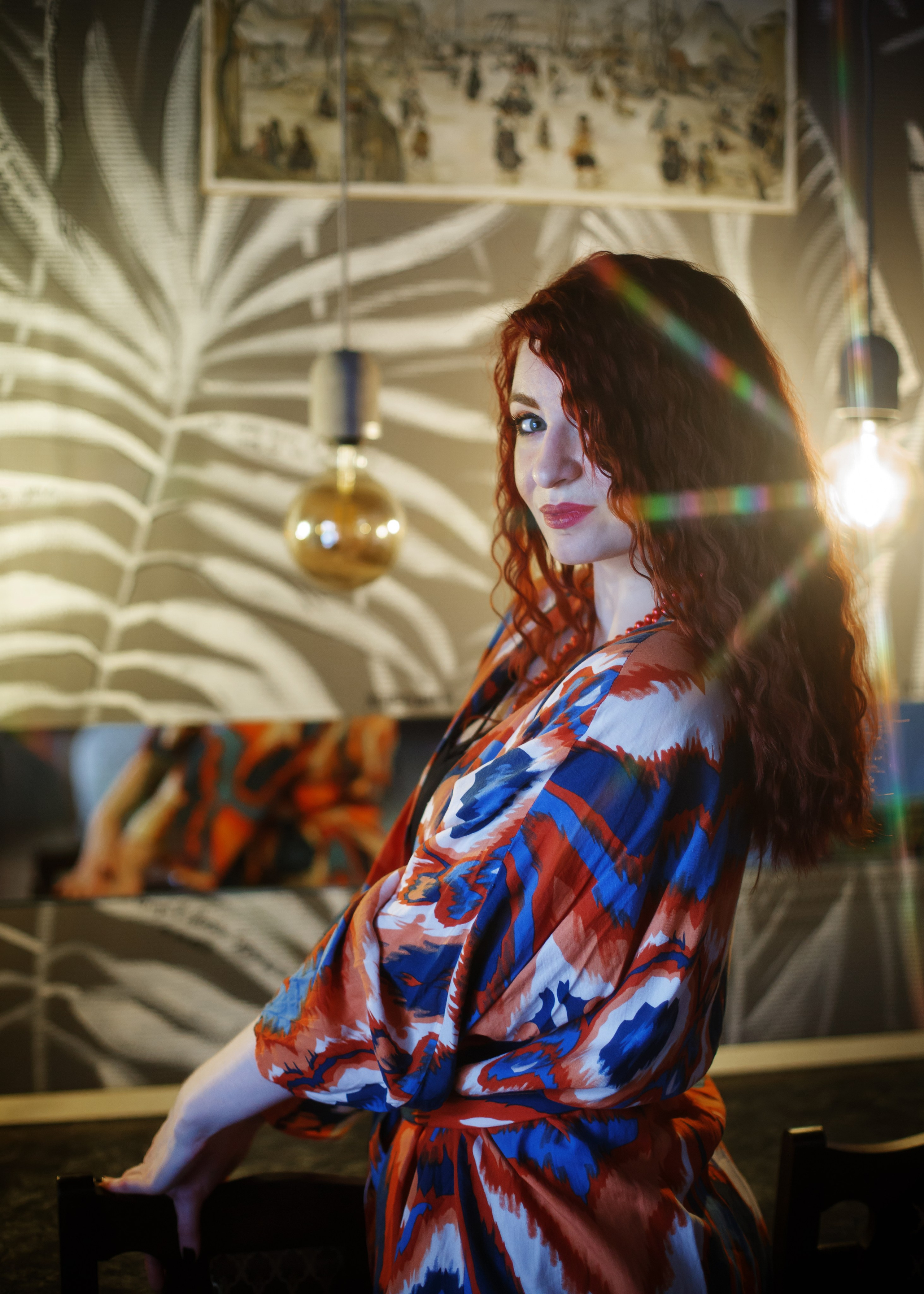 О МОЙ БОБ. Фотограф в Волгограде Галина Власенко