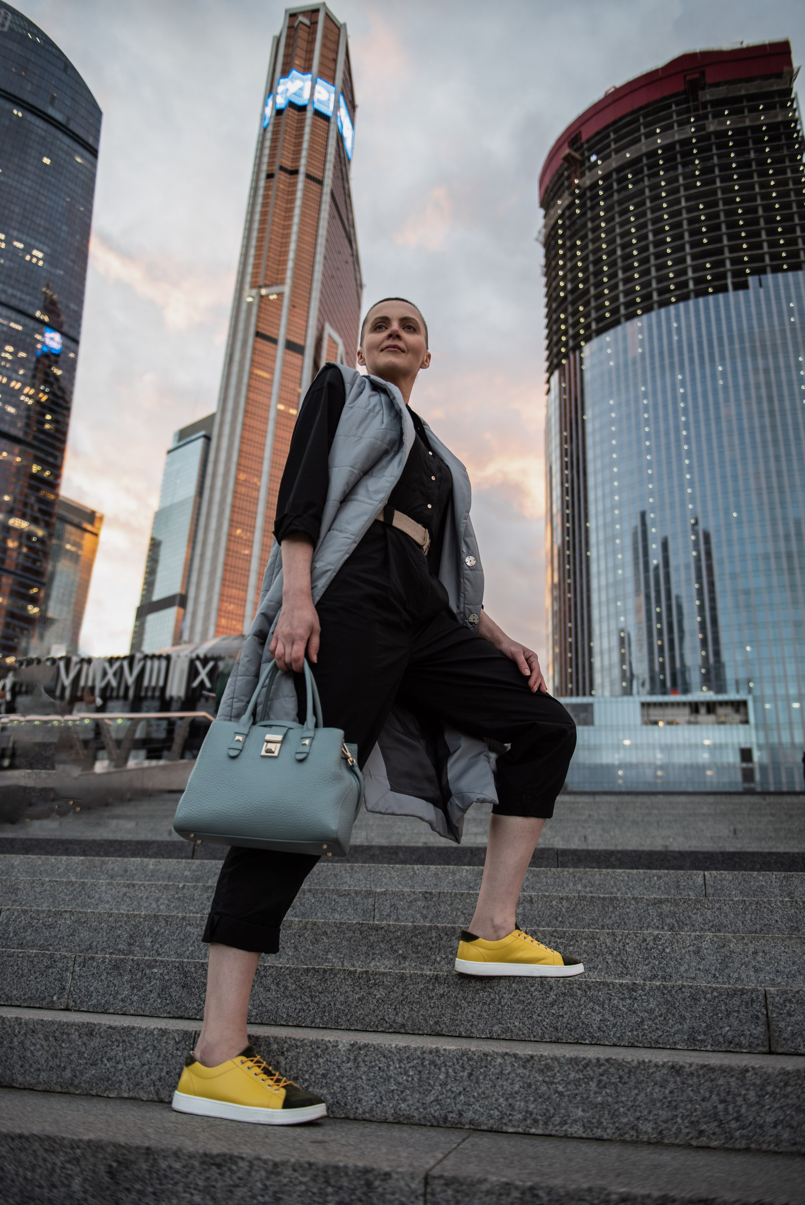 Streetphoto. Арт фотограф