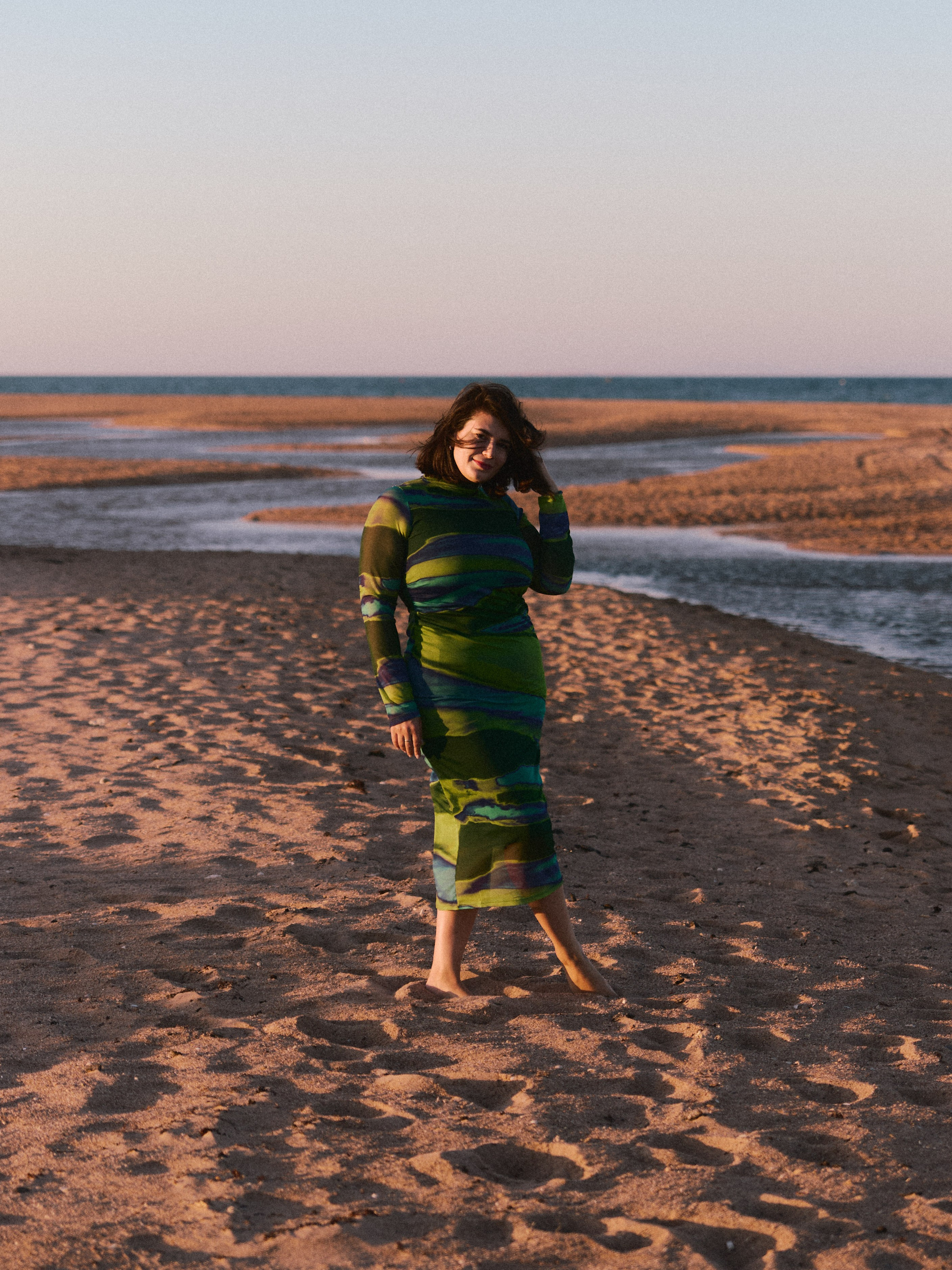 Для индивидуальной съёмки. Jorgis Talè — photographer, kind person, teacher of arts and other mag